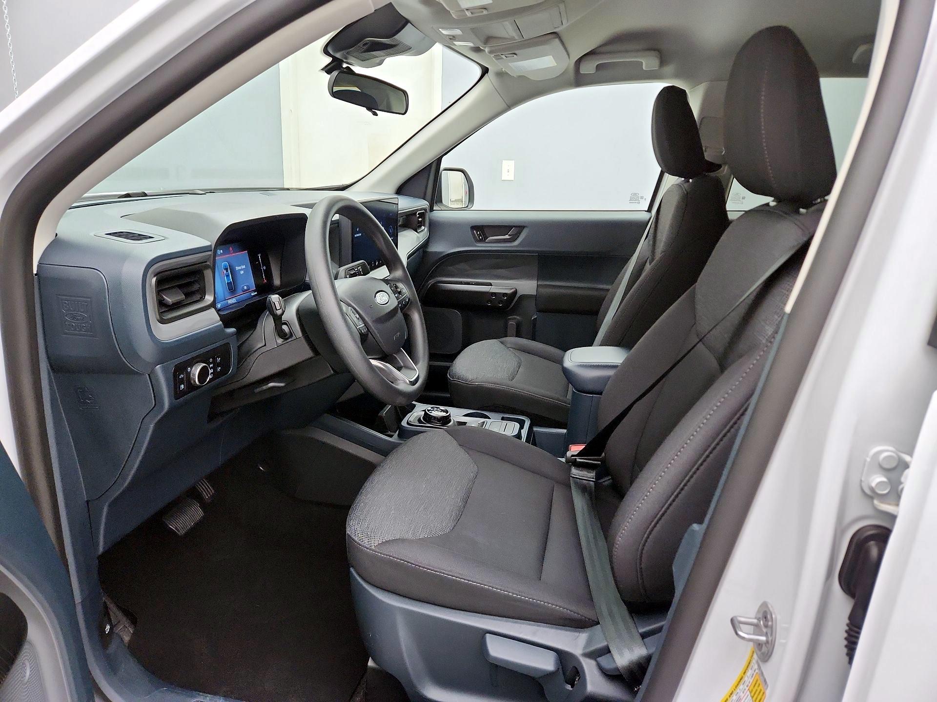 Thumbnail: 2025 Ford Maverick - 11