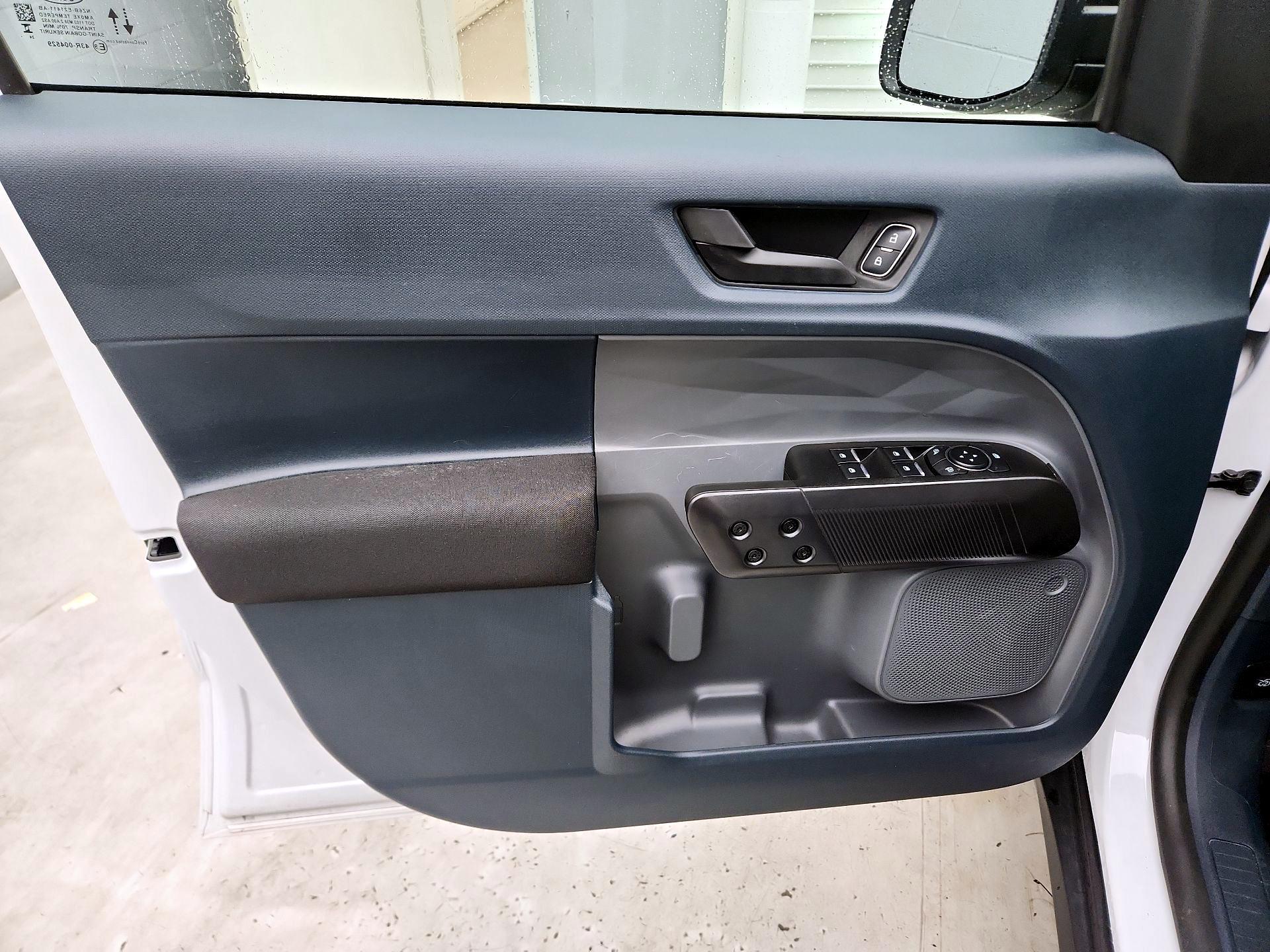 Thumbnail: 2025 Ford Maverick - 12