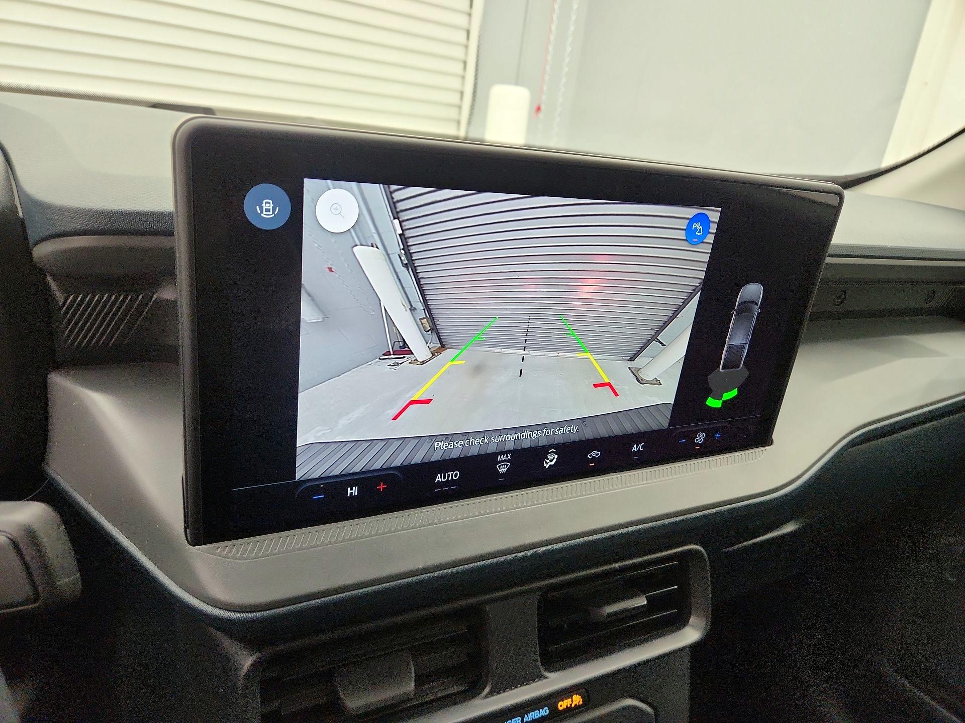 Thumbnail: 2025 Ford Maverick - 14