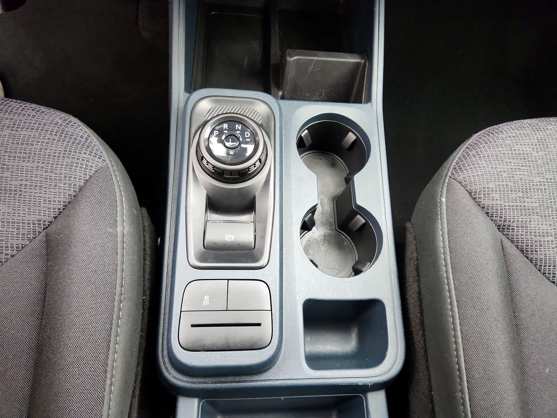 Thumbnail: 2025 Ford Maverick - 17