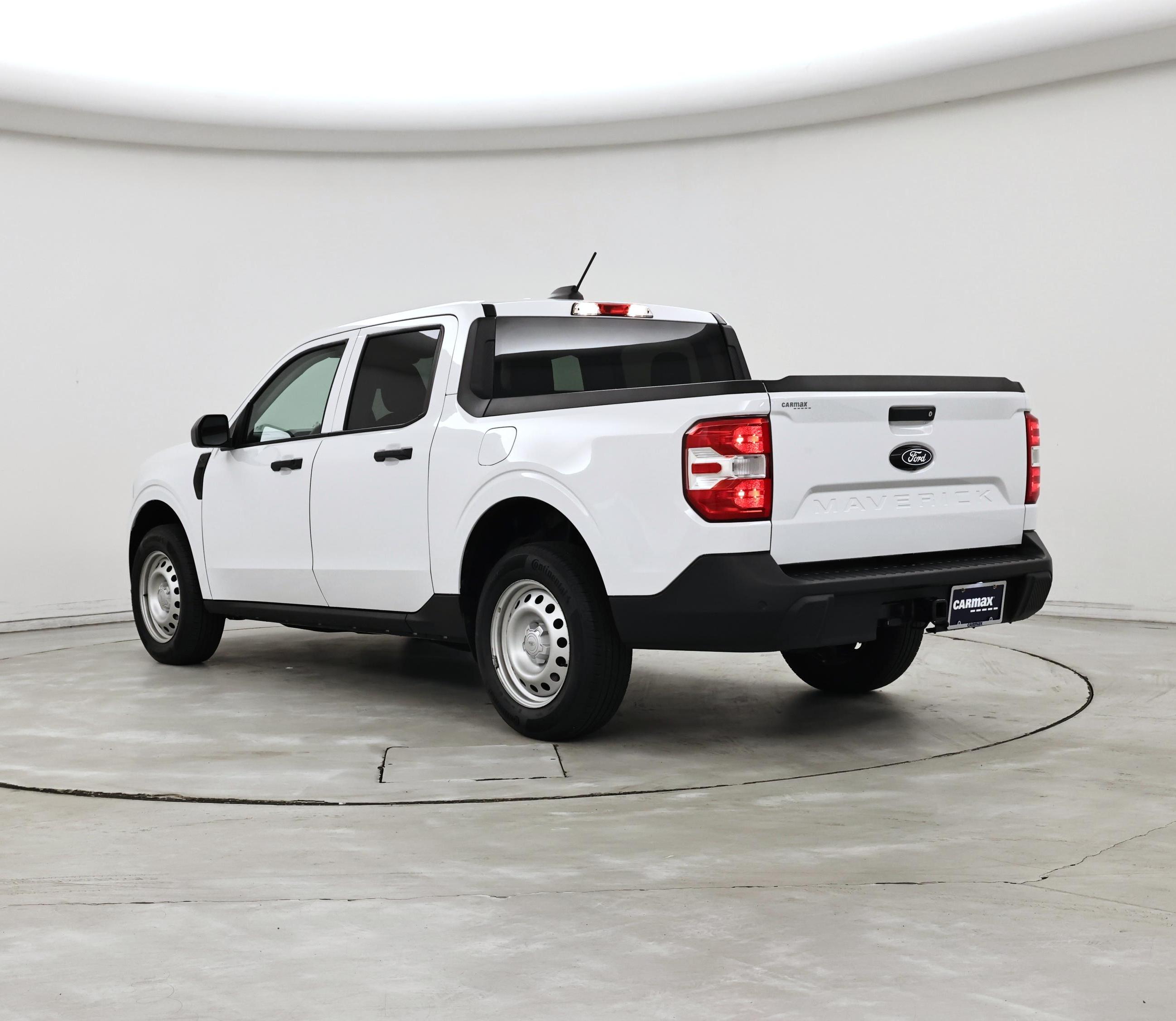 Thumbnail: 2025 Ford Maverick - 2