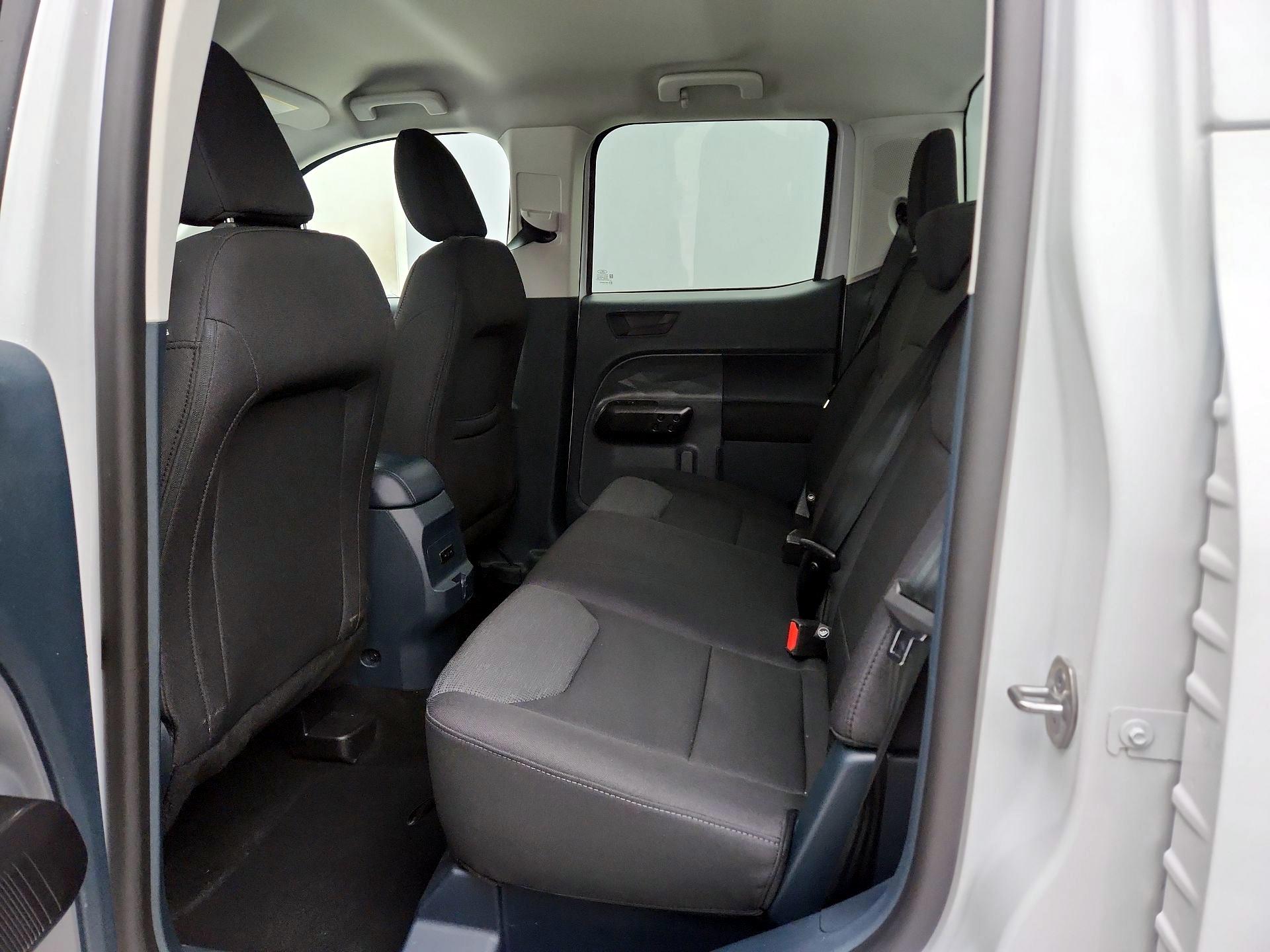 Thumbnail: 2025 Ford Maverick - 19