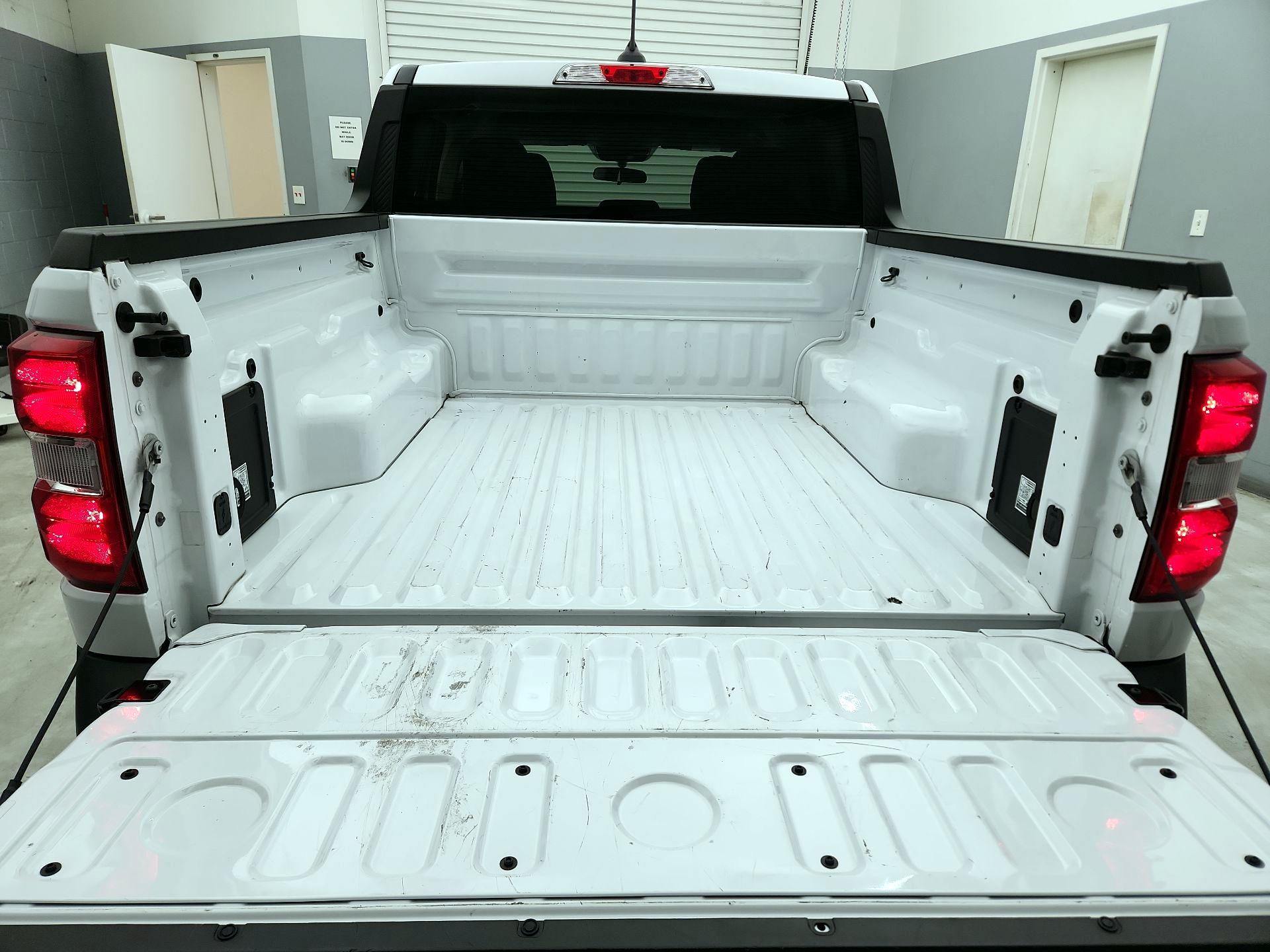 Thumbnail: 2025 Ford Maverick - 20