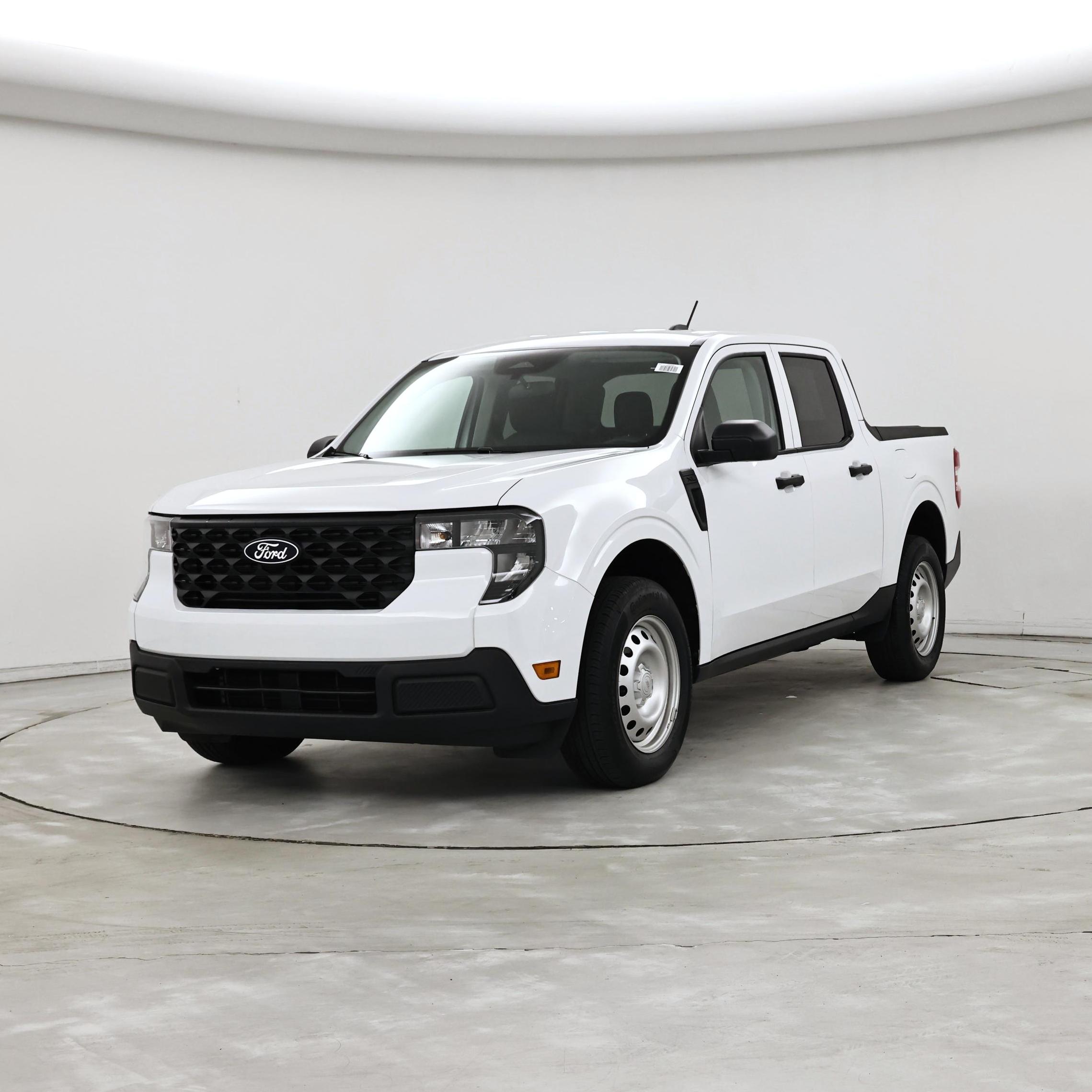 Thumbnail: 2025 Ford Maverick - 4