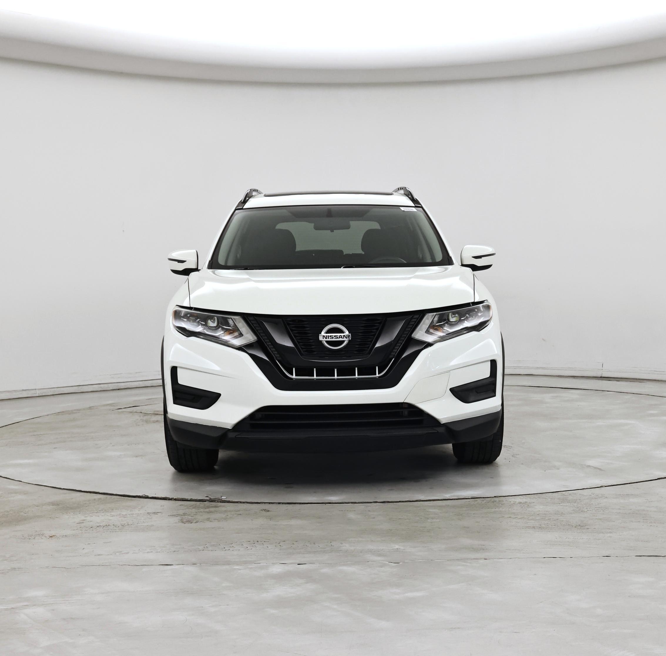Thumbnail: 2017 Nissan Rogue - 5