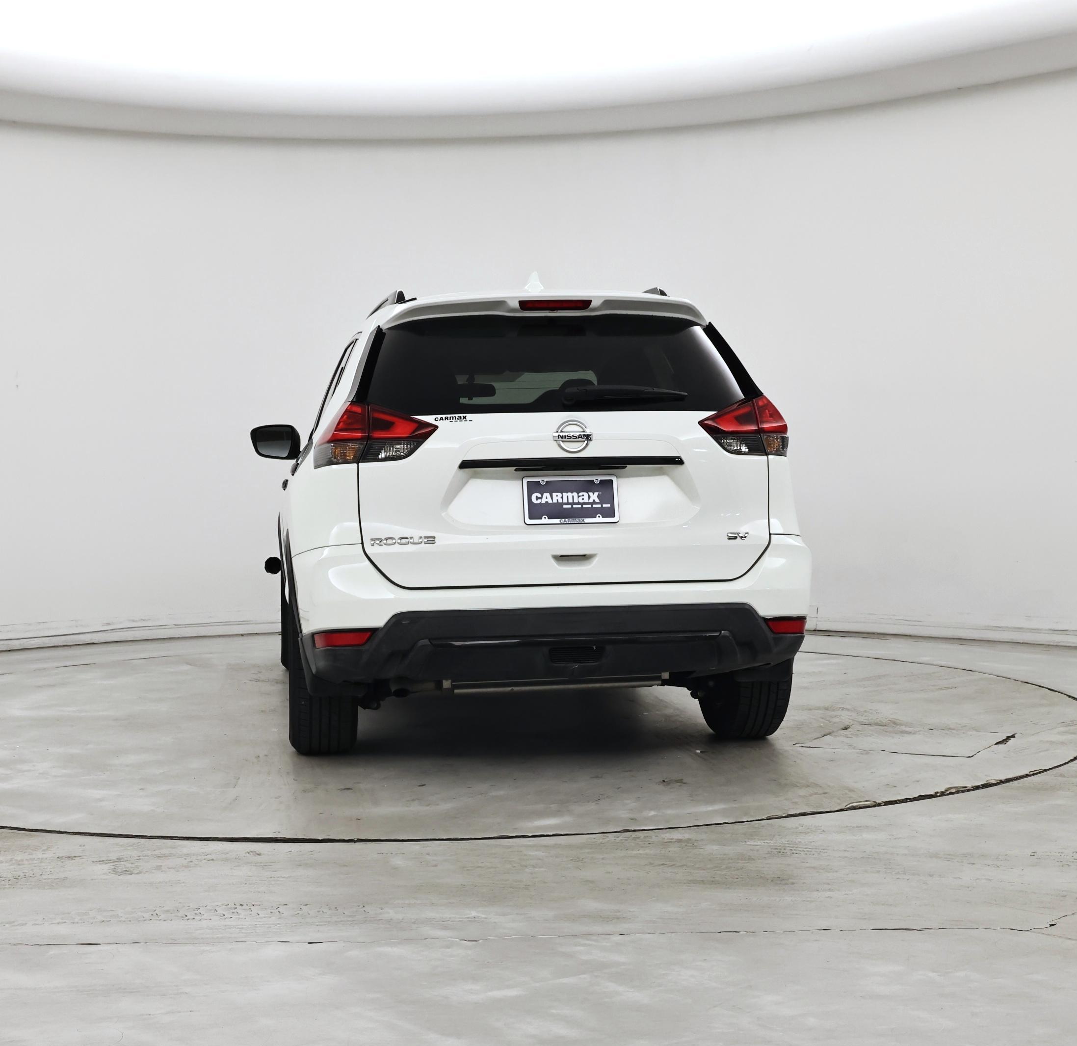 Thumbnail: 2017 Nissan Rogue - 6