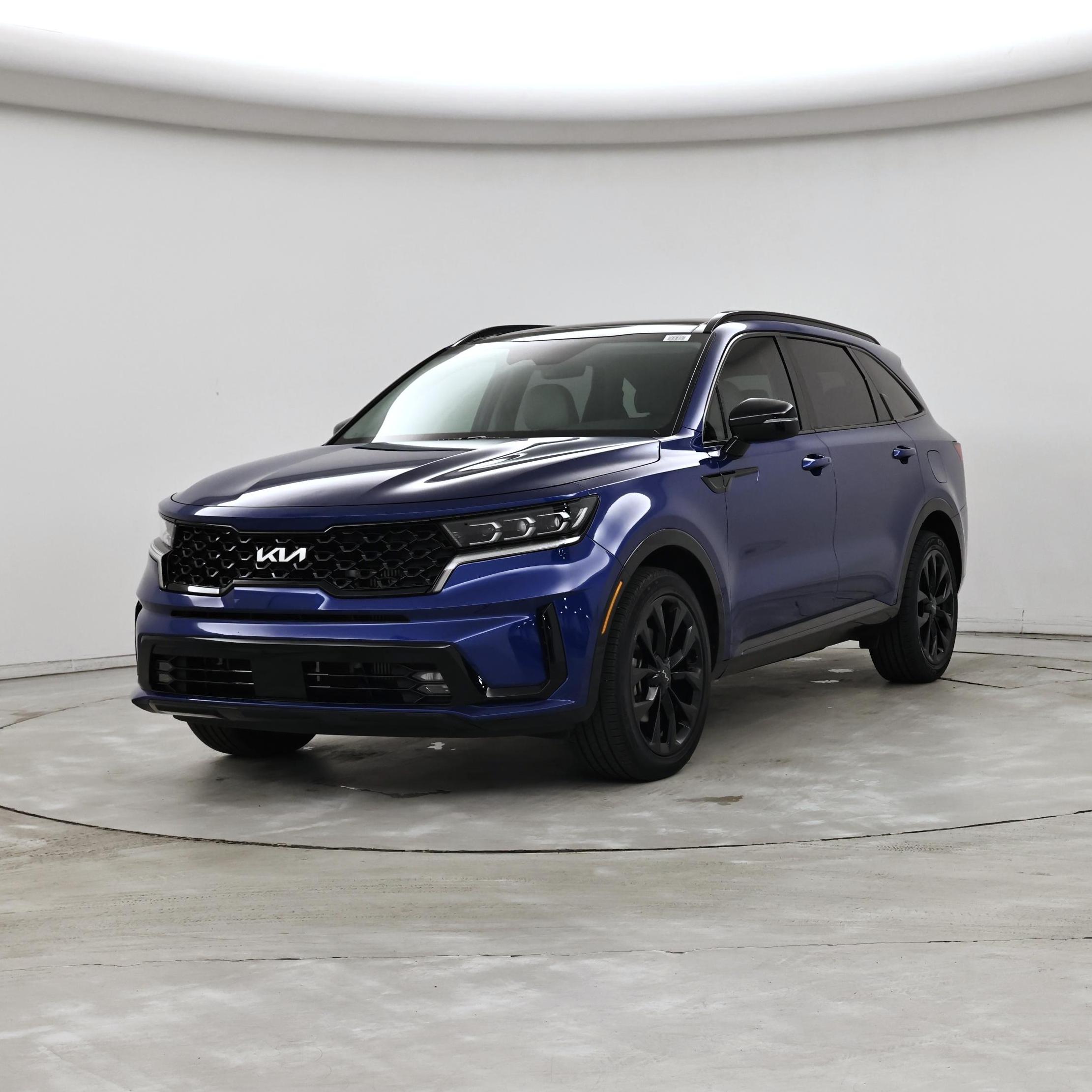 Thumbnail: 2023 Kia Sorento - 4