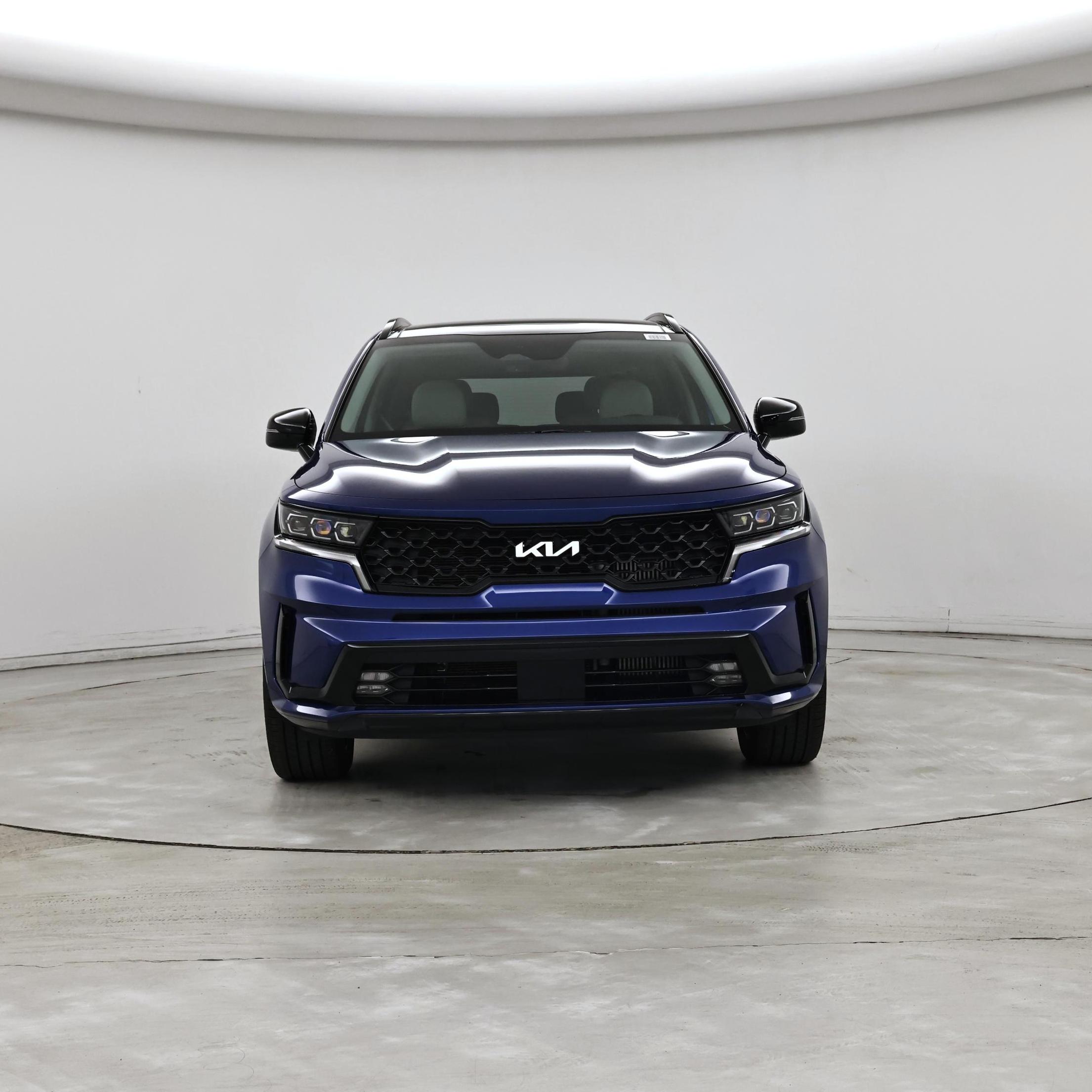 Thumbnail: 2023 Kia Sorento - 5