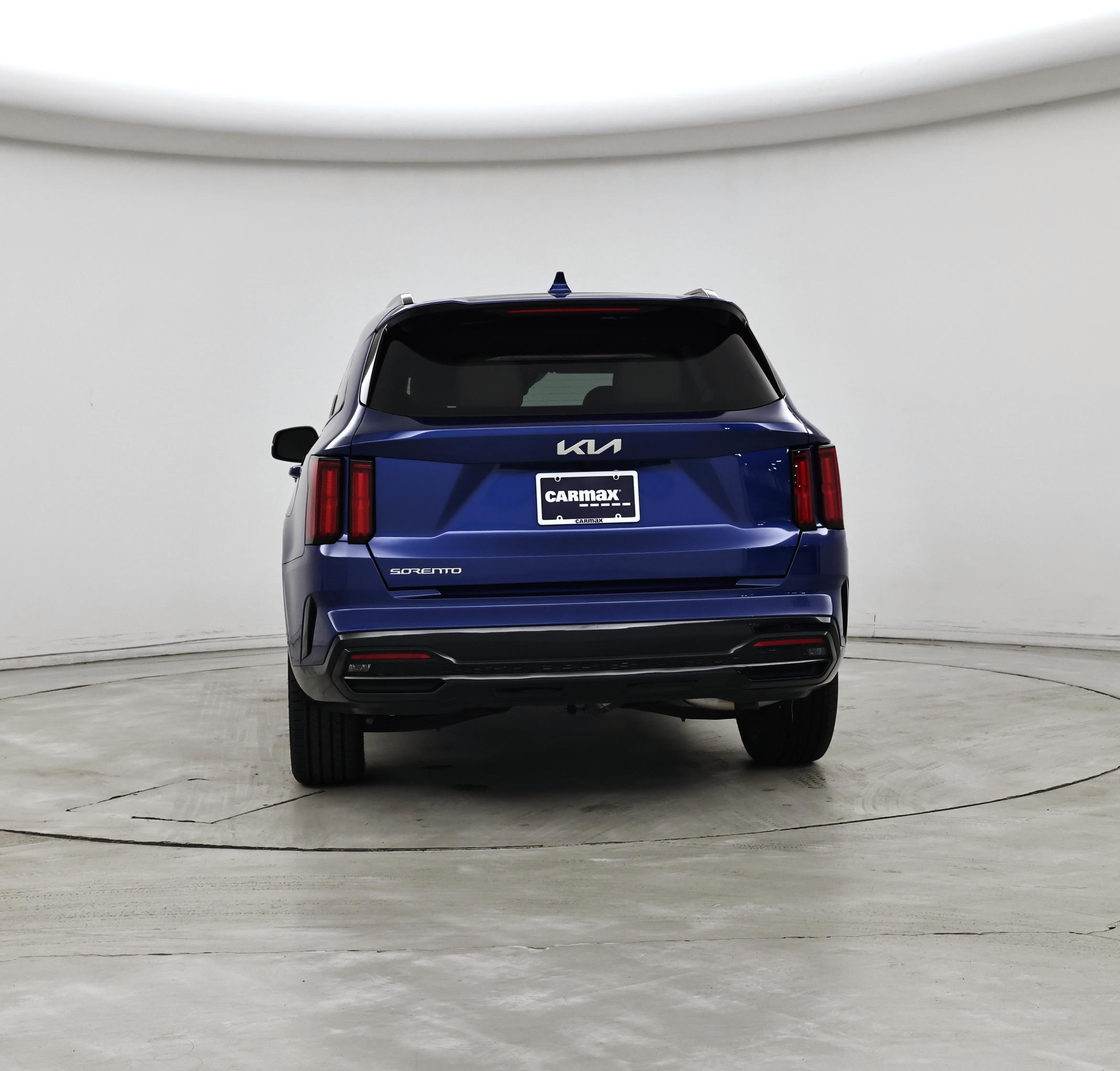 Thumbnail: 2023 Kia Sorento - 6