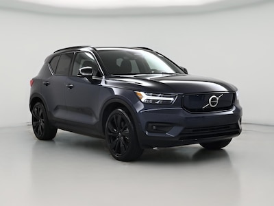 2022 Volvo XC40 Recharge Electric P8 Twin Plus