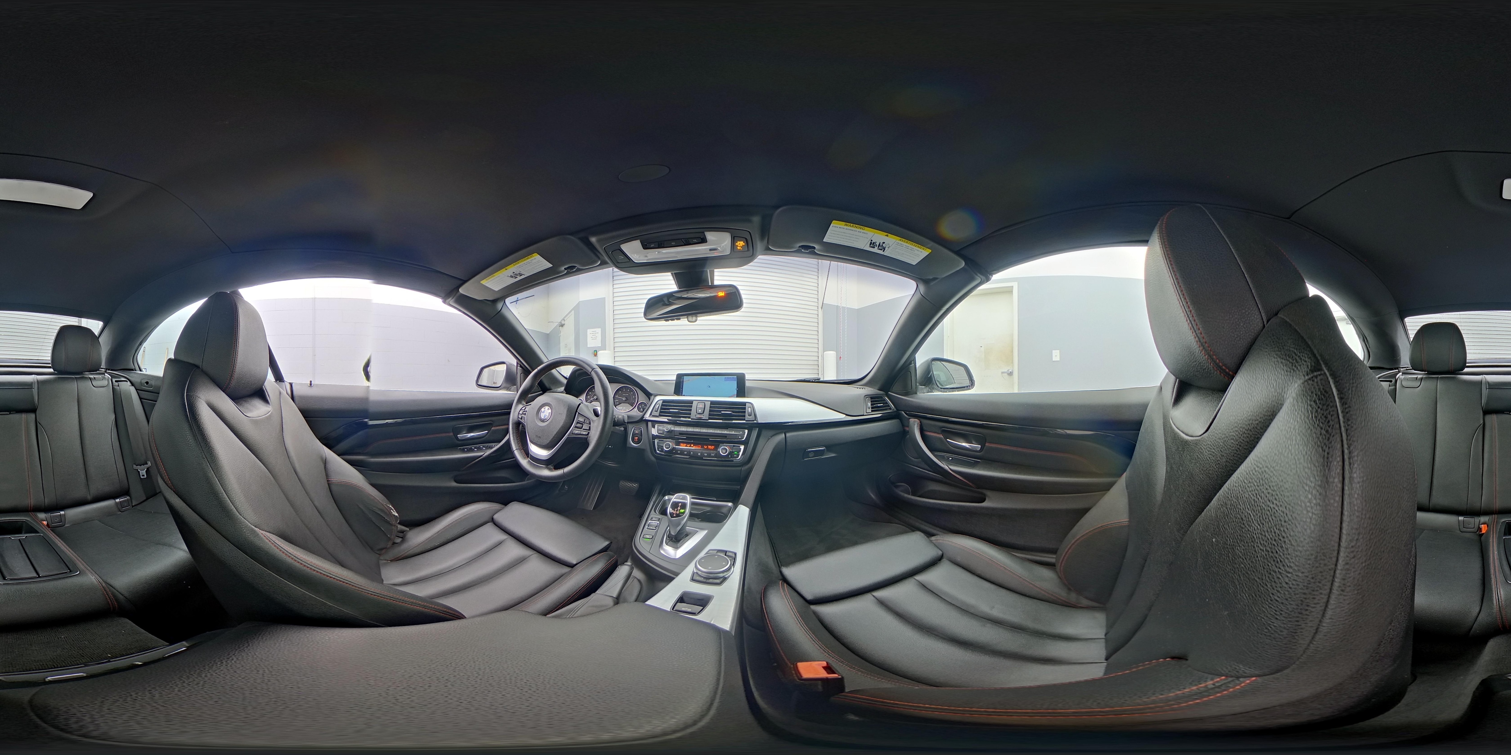 2015 BMW 4 Series 428i - Photo 25