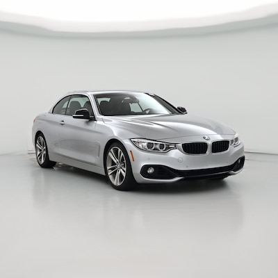 2015 BMW 428 I