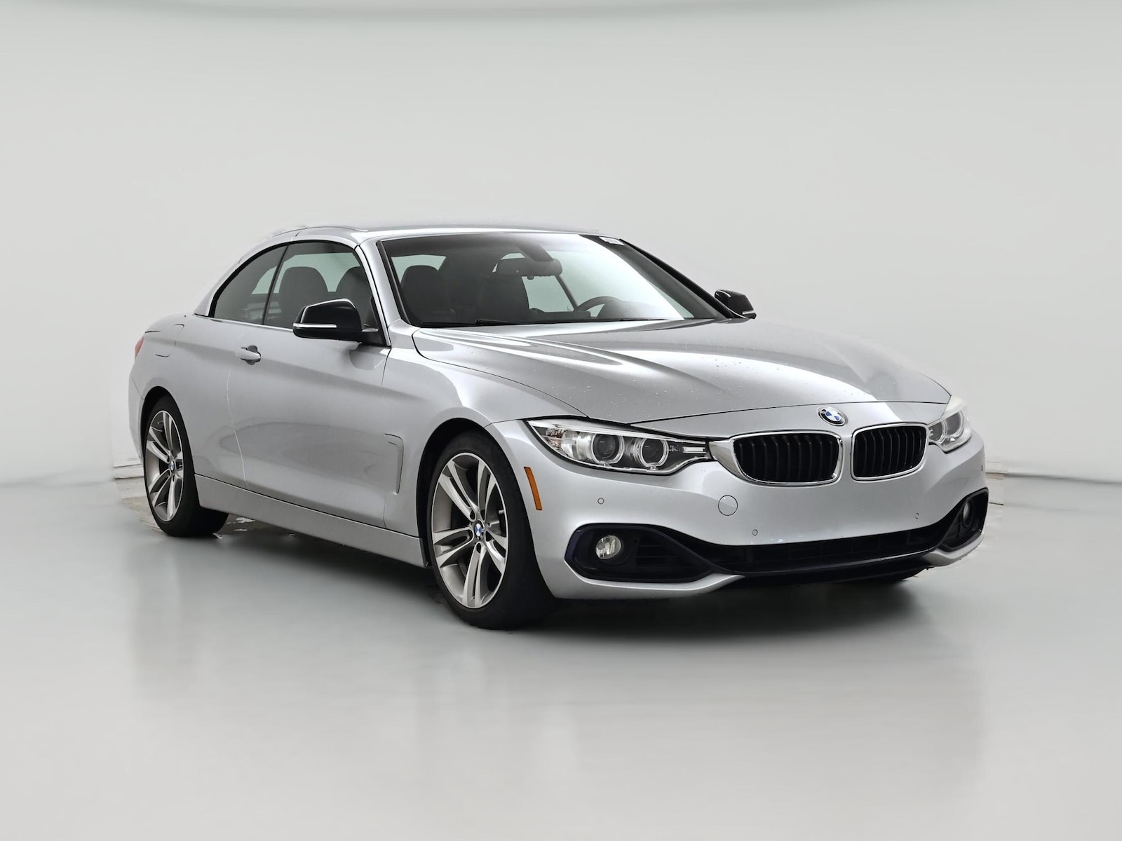 2015 BMW 4 Series 428i - Photo 1