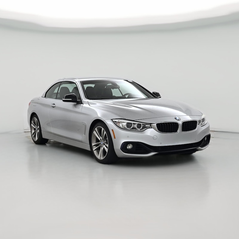 2015 BMW 428 I