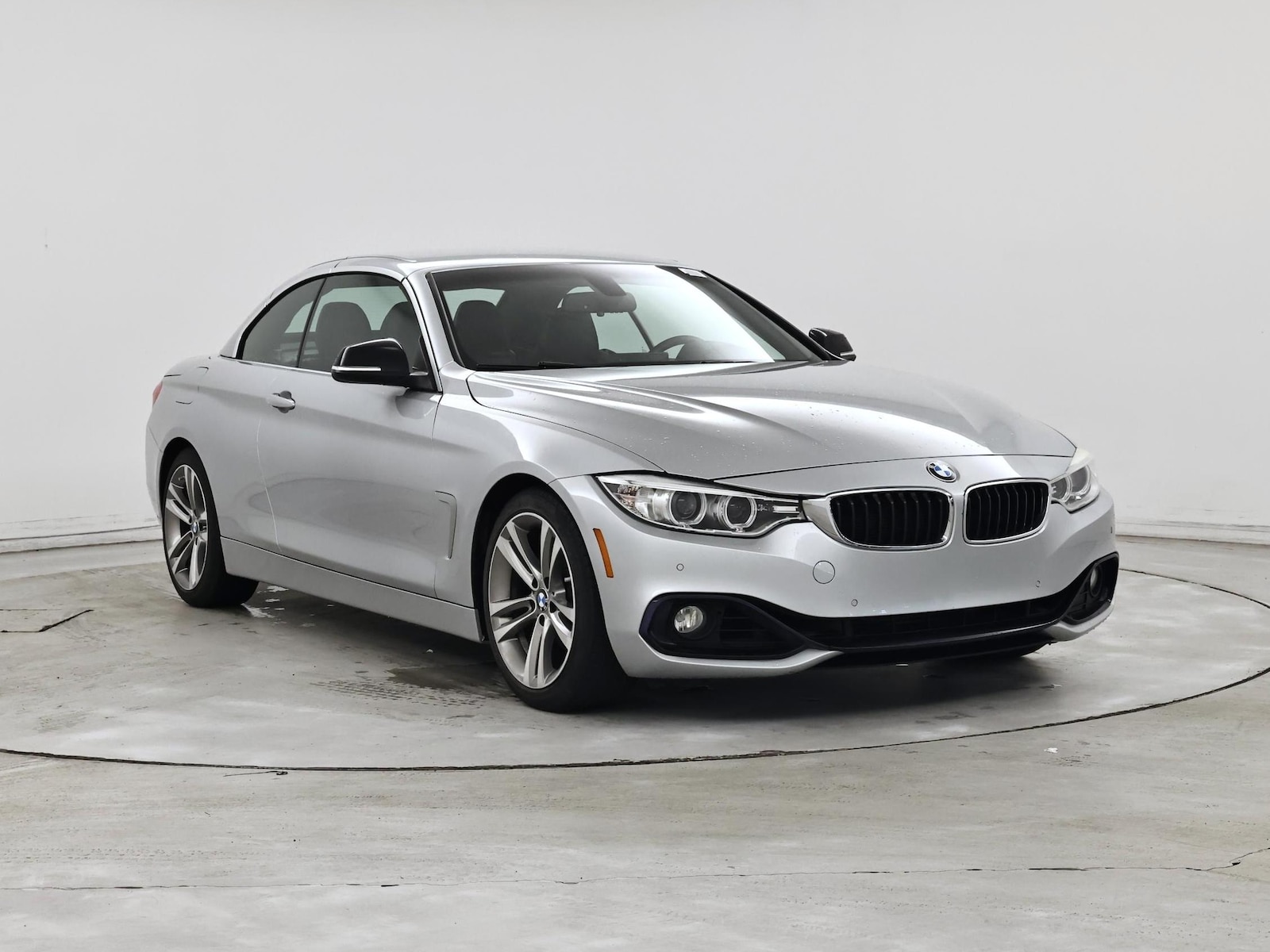 2015 BMW 4 Series 428i - Photo 2