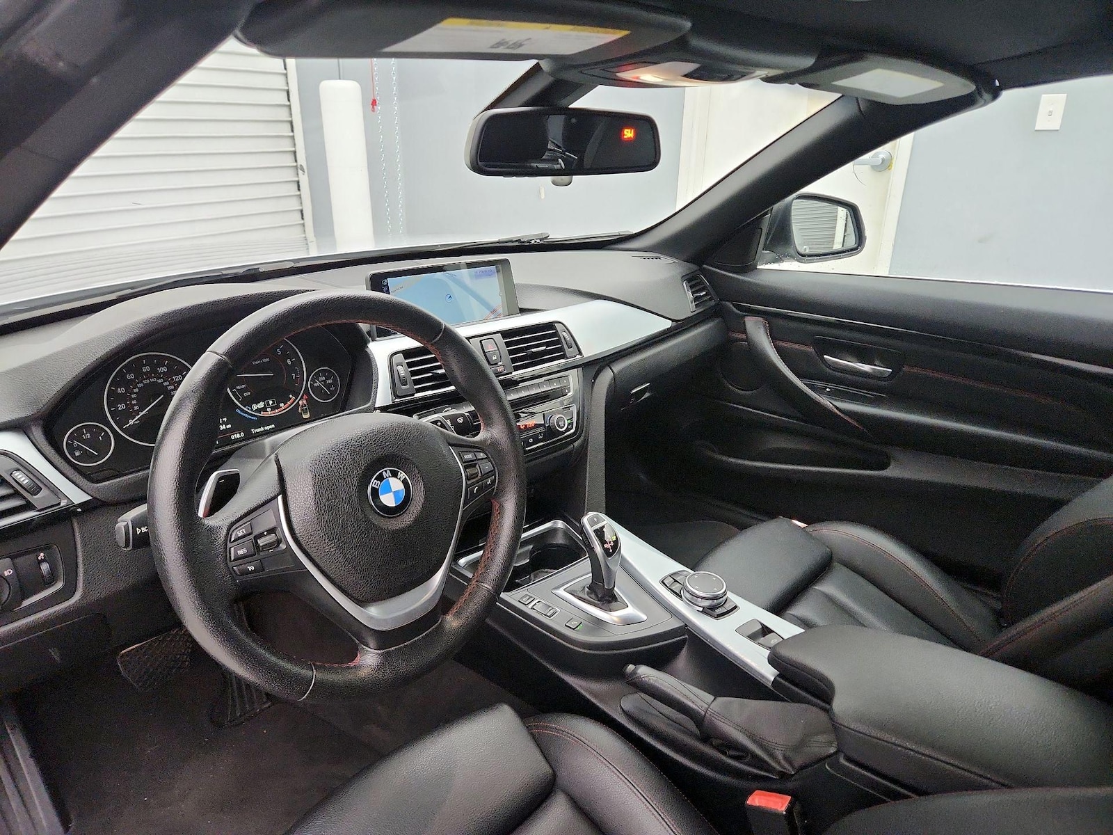 2015 BMW 4 Series 428i - Photo 10