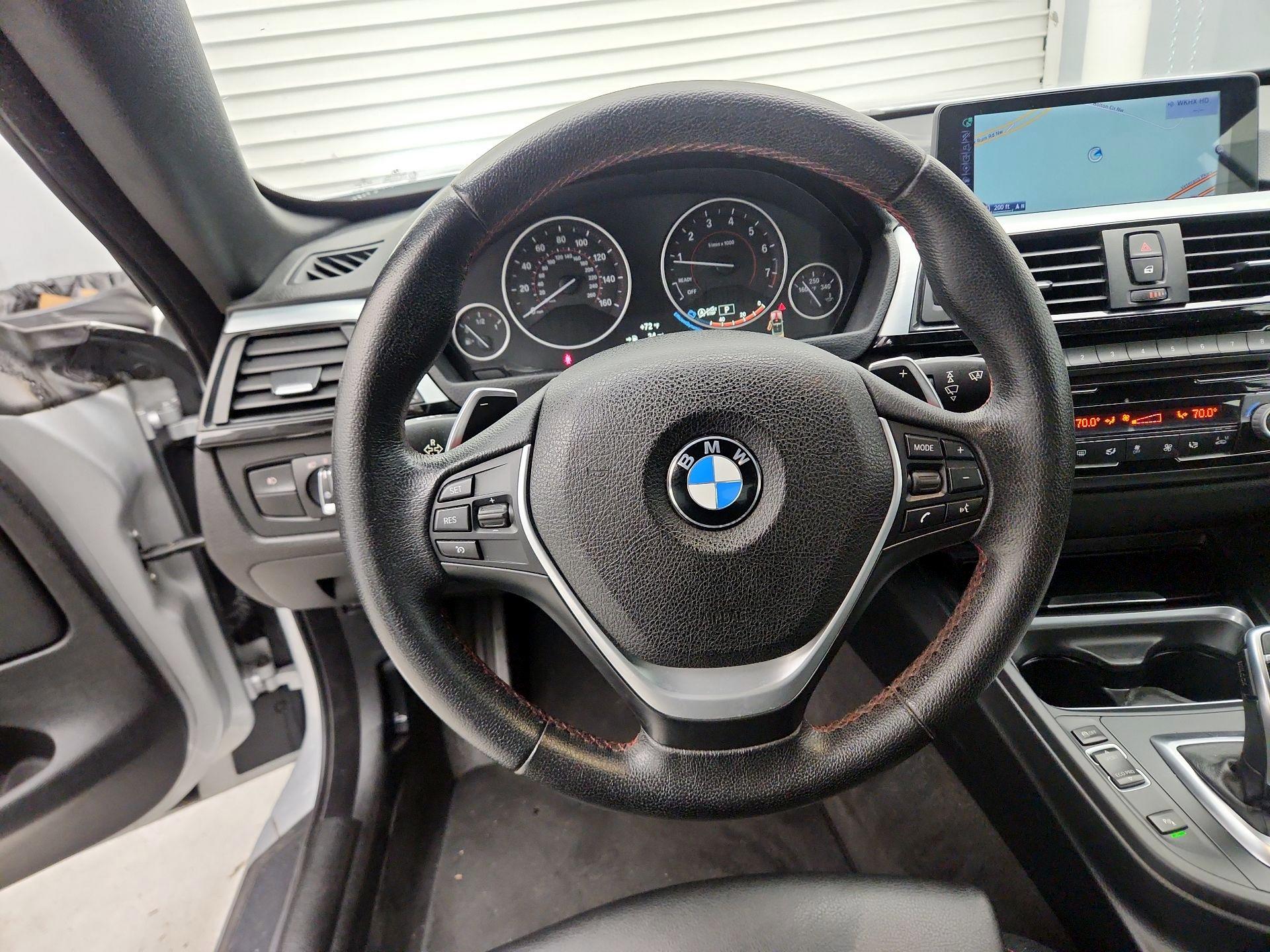 Thumbnail: 2015 BMW 4 Series - 10
