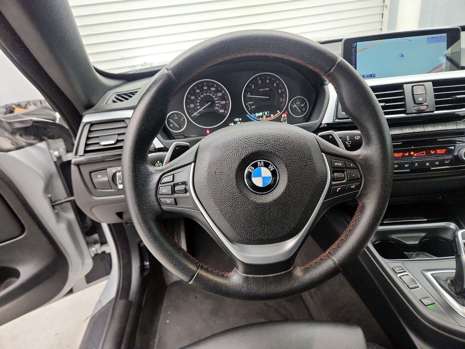 2015 BMW 4 Series 428i - Photo 11
