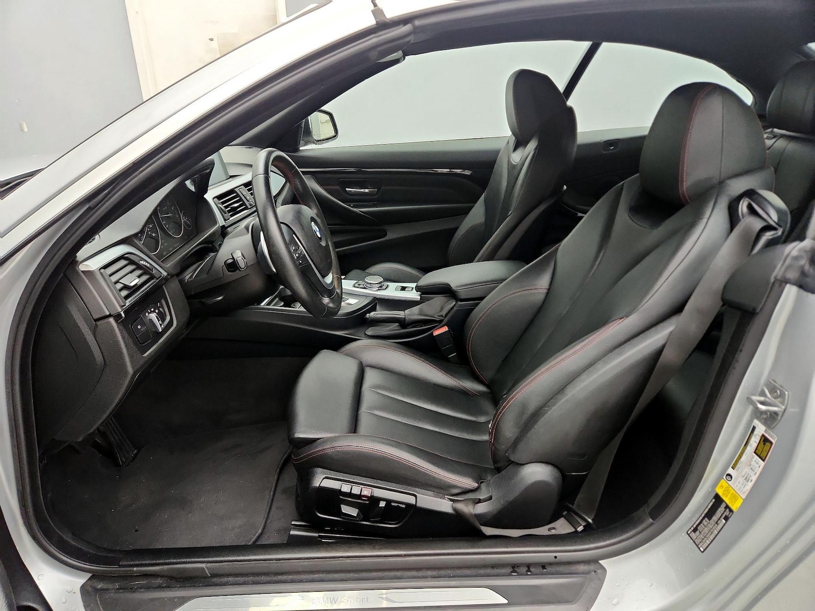2015 BMW 4 Series 428i - Photo 12