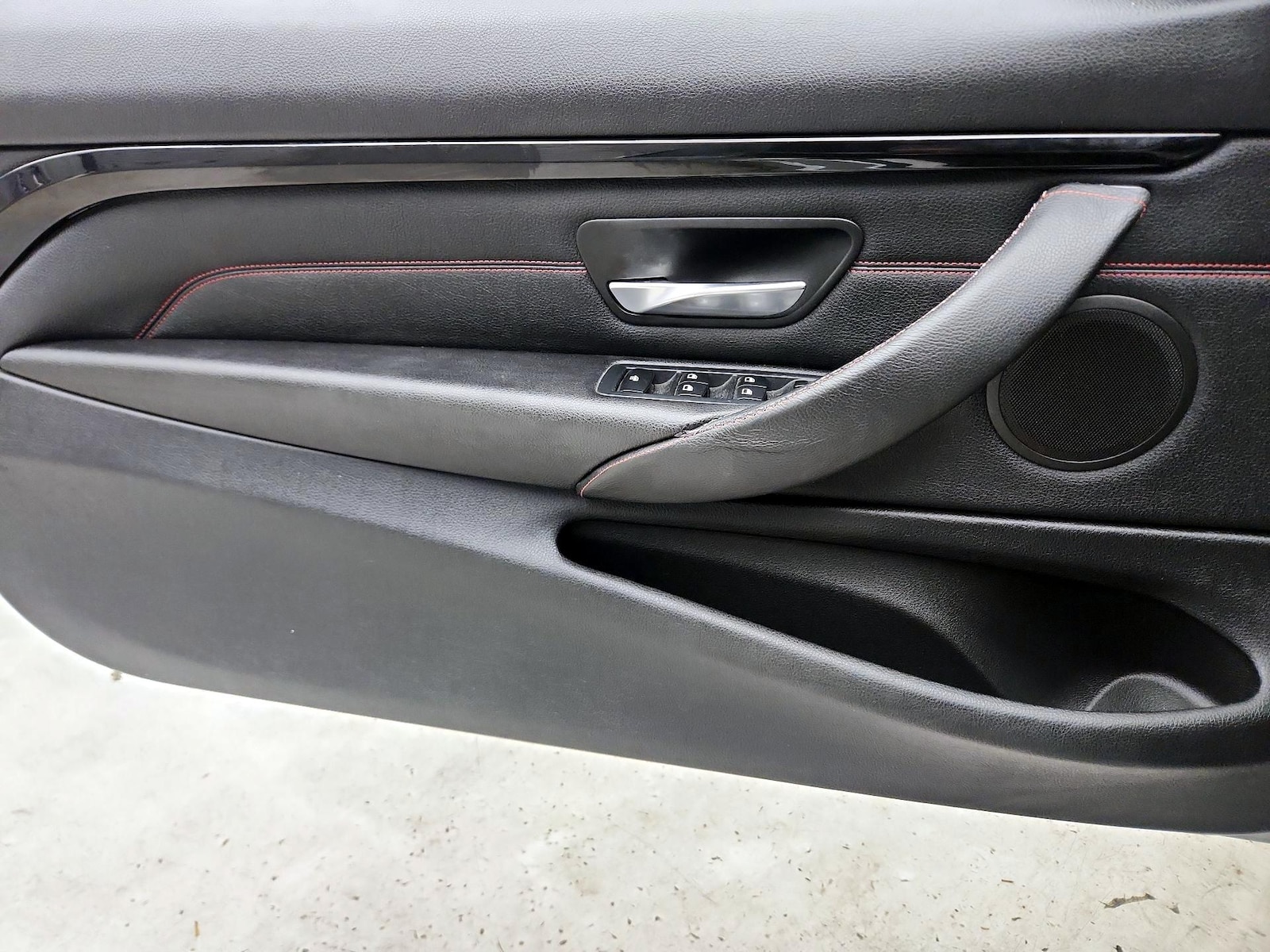 2015 BMW 4 Series 428i - Photo 13