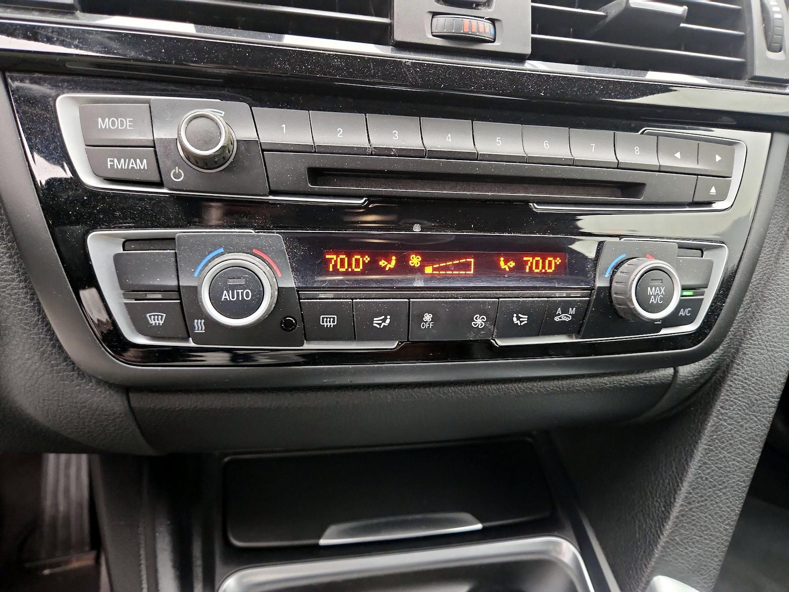 2015 BMW 4 Series 428i - Photo 18