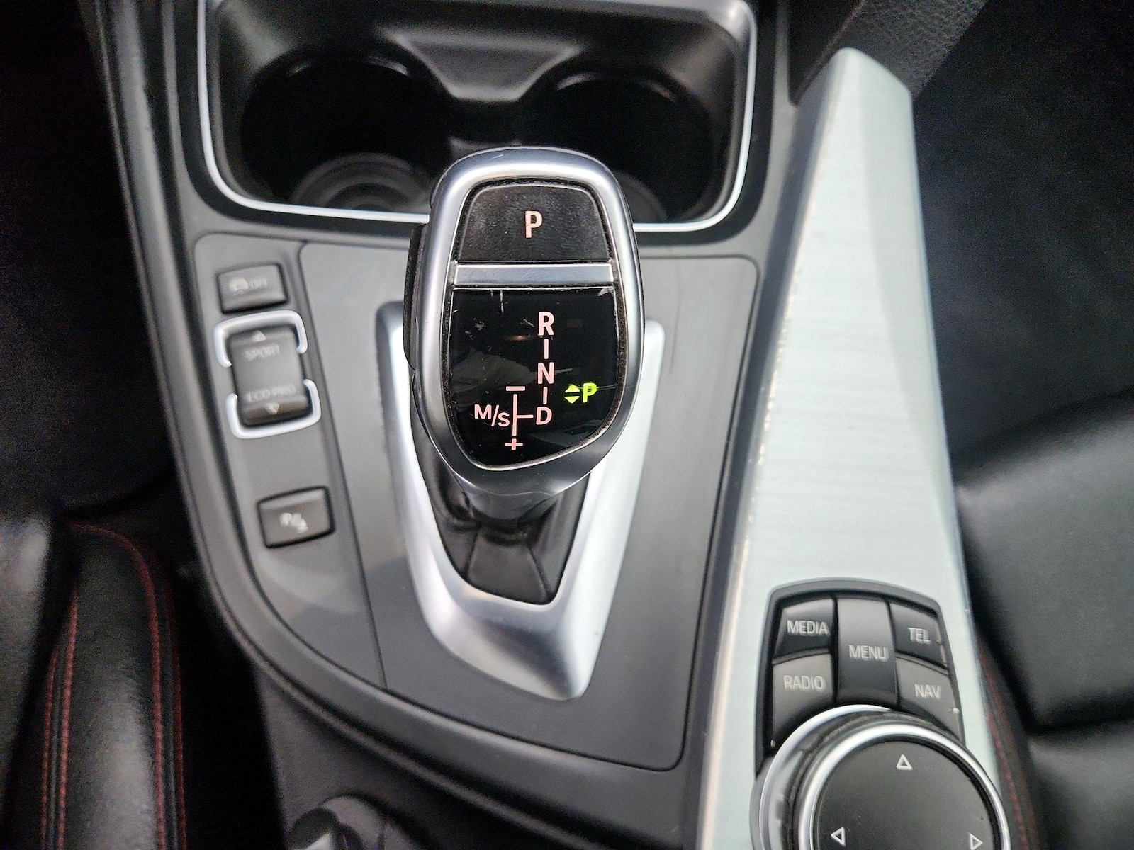 2015 BMW 4 Series 428i - Photo 19