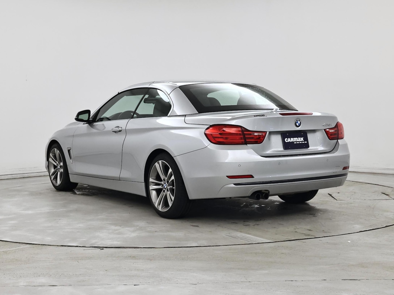 2015 BMW 4 Series 428i - Photo 3