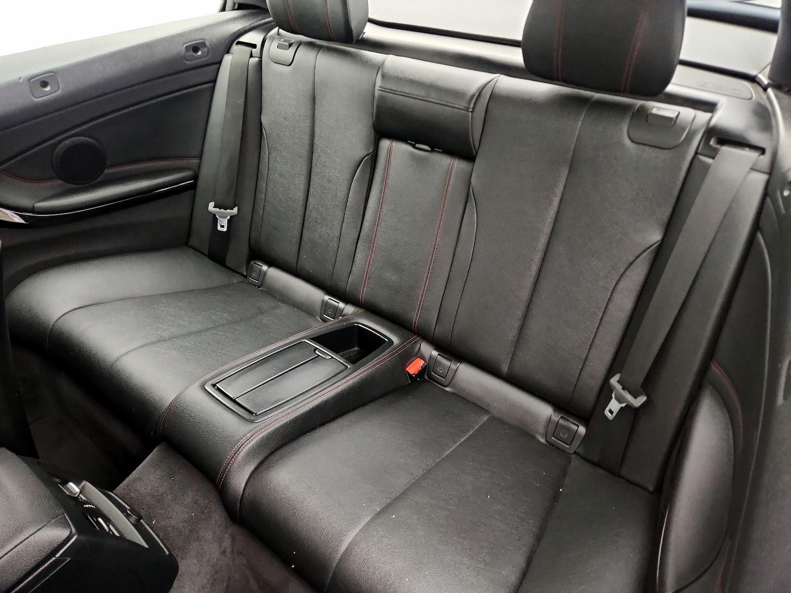 2015 BMW 4 Series 428i - Photo 21