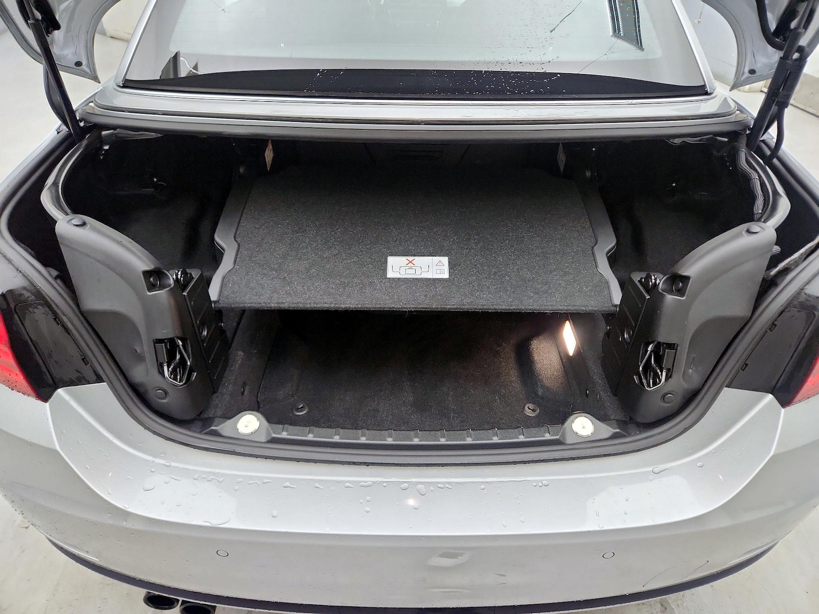 2015 BMW 4 Series 428i - Photo 22