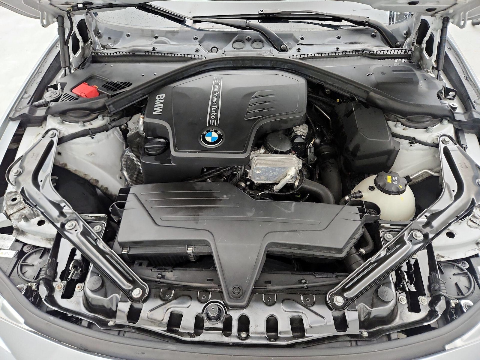 2015 BMW 4 Series 428i - Photo 23
