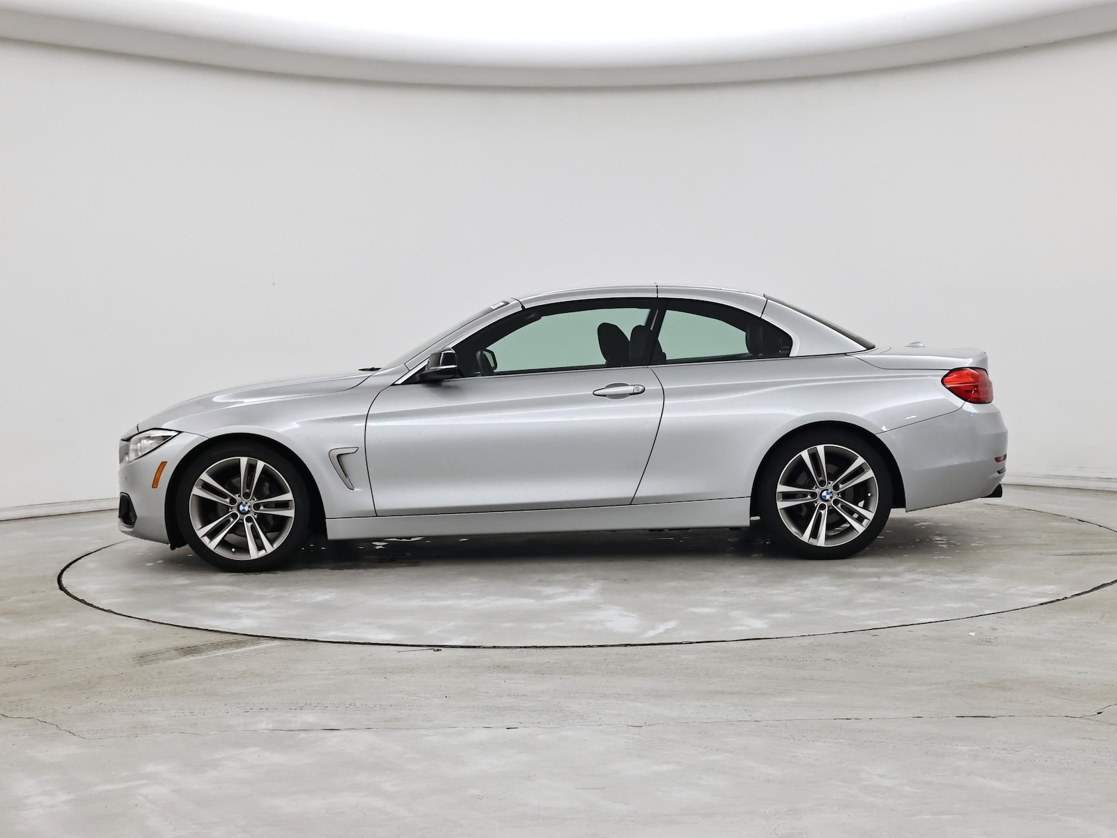 2015 BMW 4 Series 428i - Photo 4