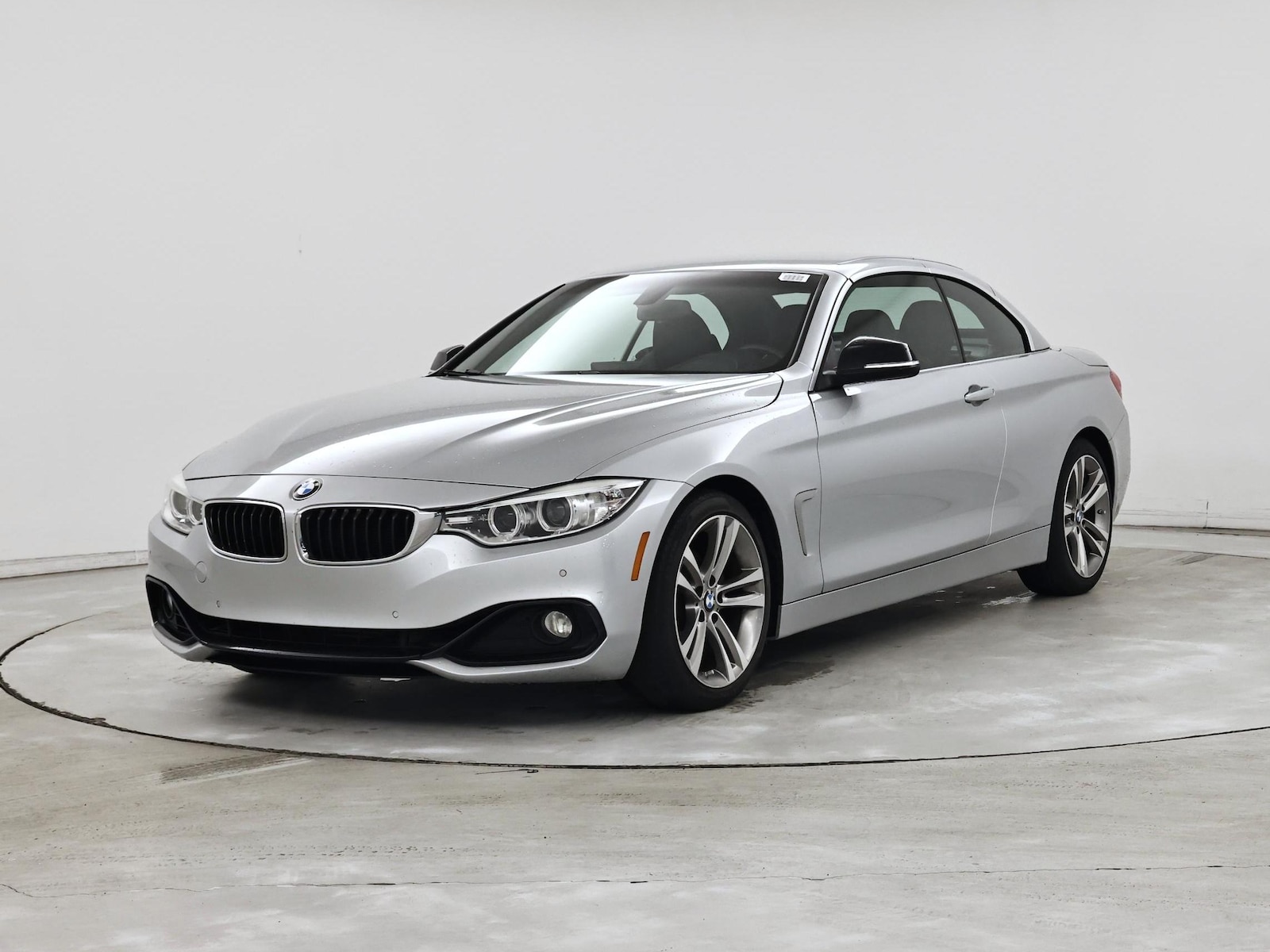 2015 BMW 4 Series 428i - Photo 5
