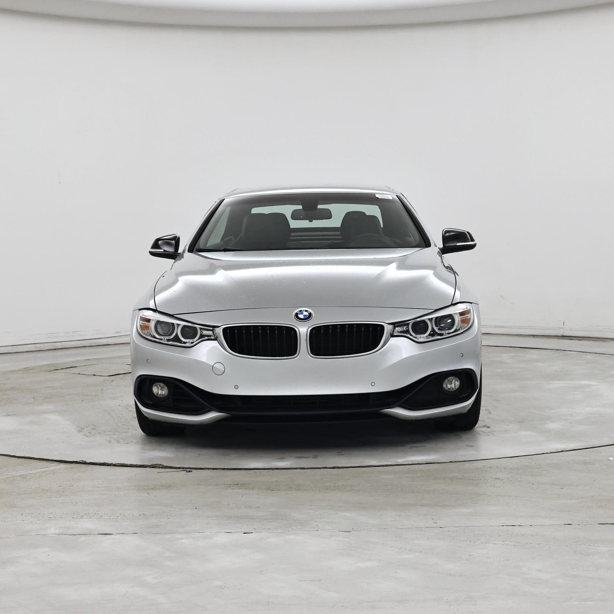 Thumbnail: 2015 BMW 4 Series - 5