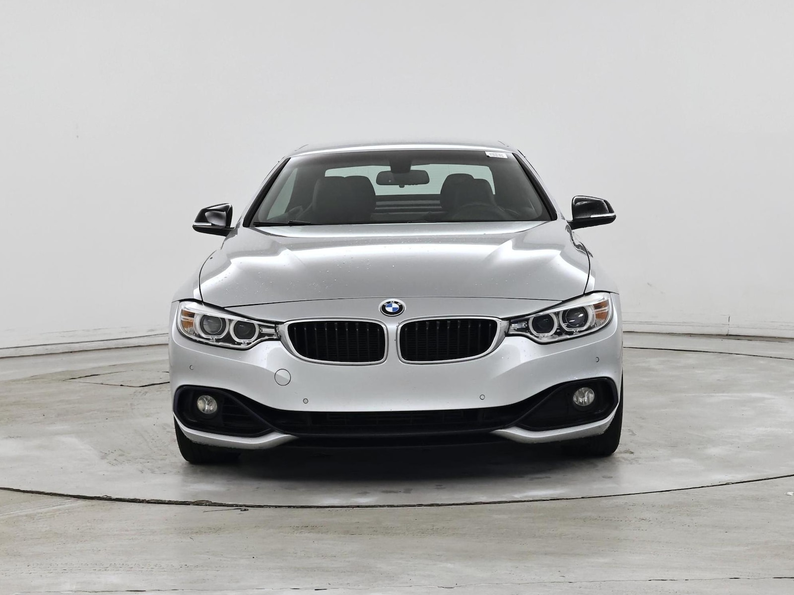 2015 BMW 4 Series 428i - Photo 6