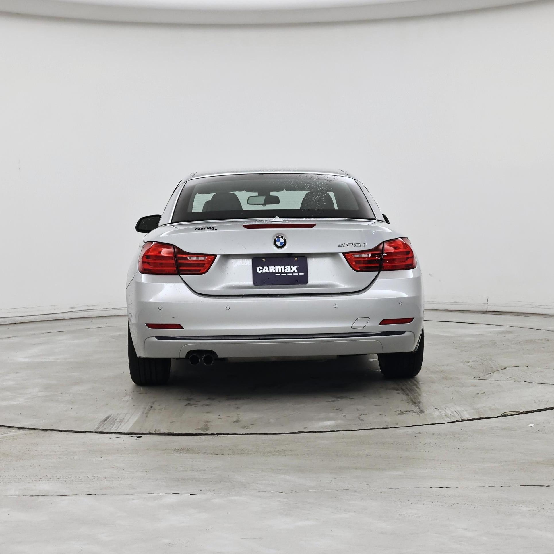Thumbnail: 2015 BMW 4 Series - 6