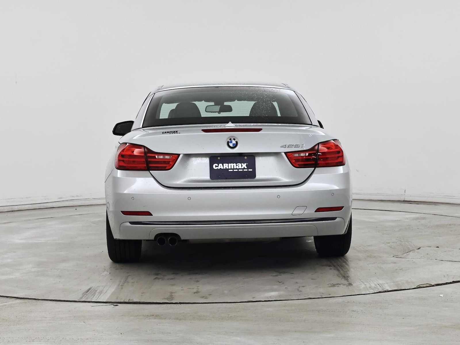 2015 BMW 4 Series 428i - Photo 7