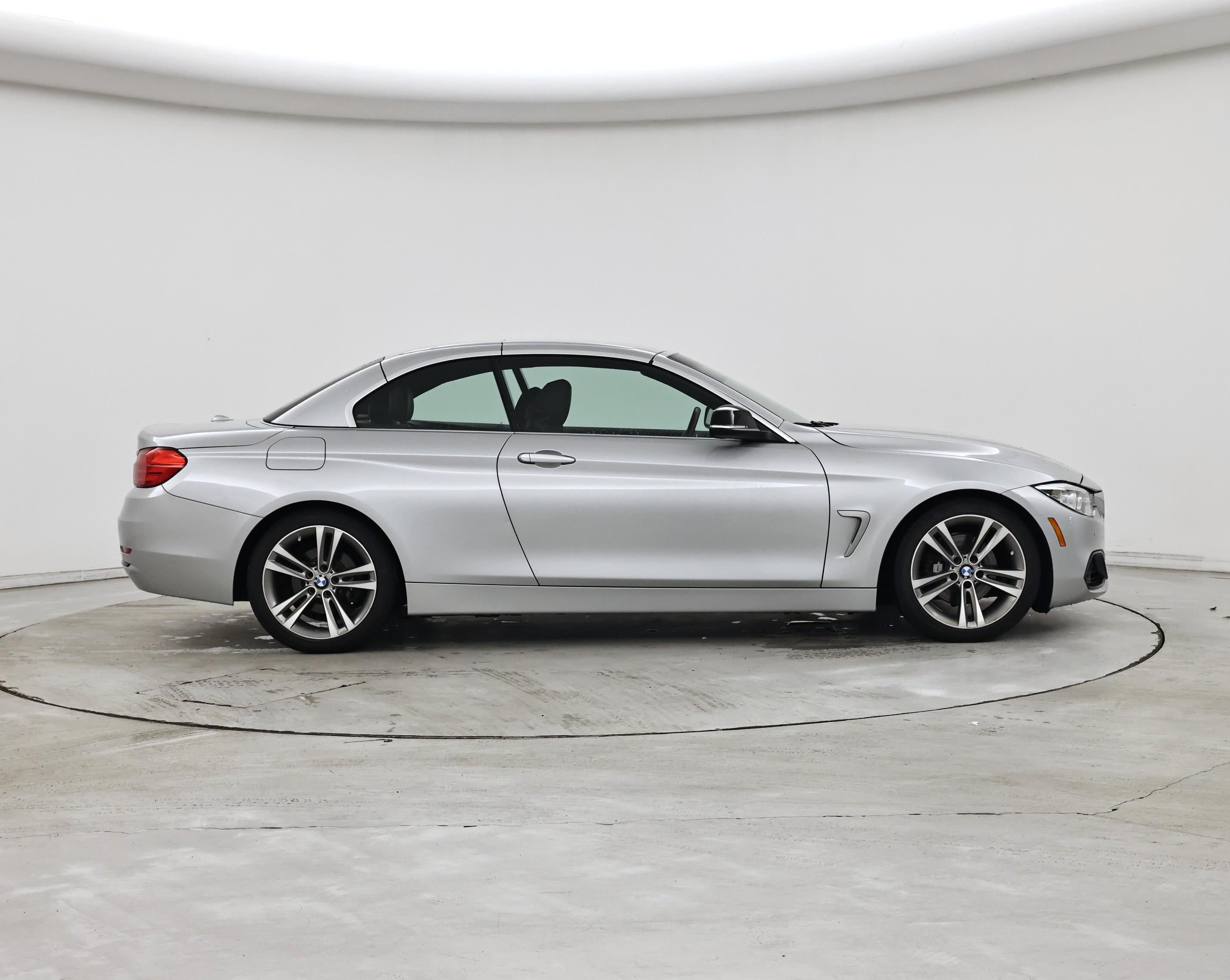Thumbnail: 2015 BMW 4 Series - 7