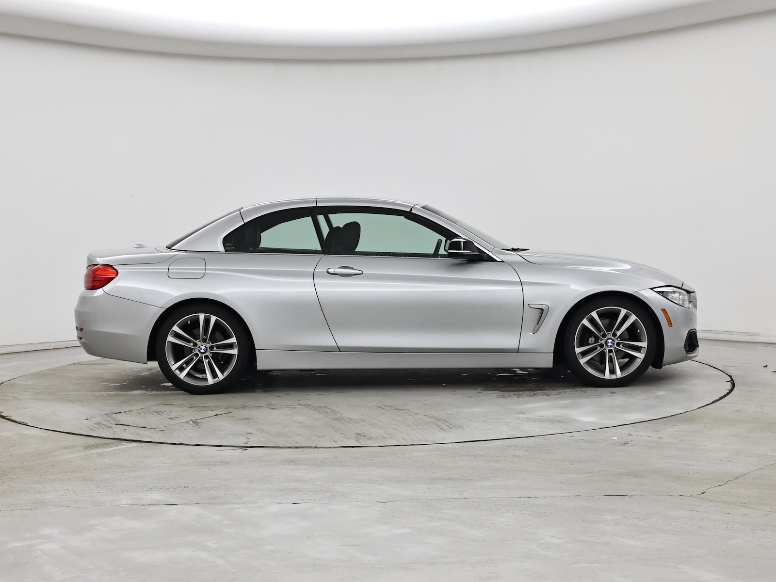 2015 BMW 4 Series 428i - Photo 8