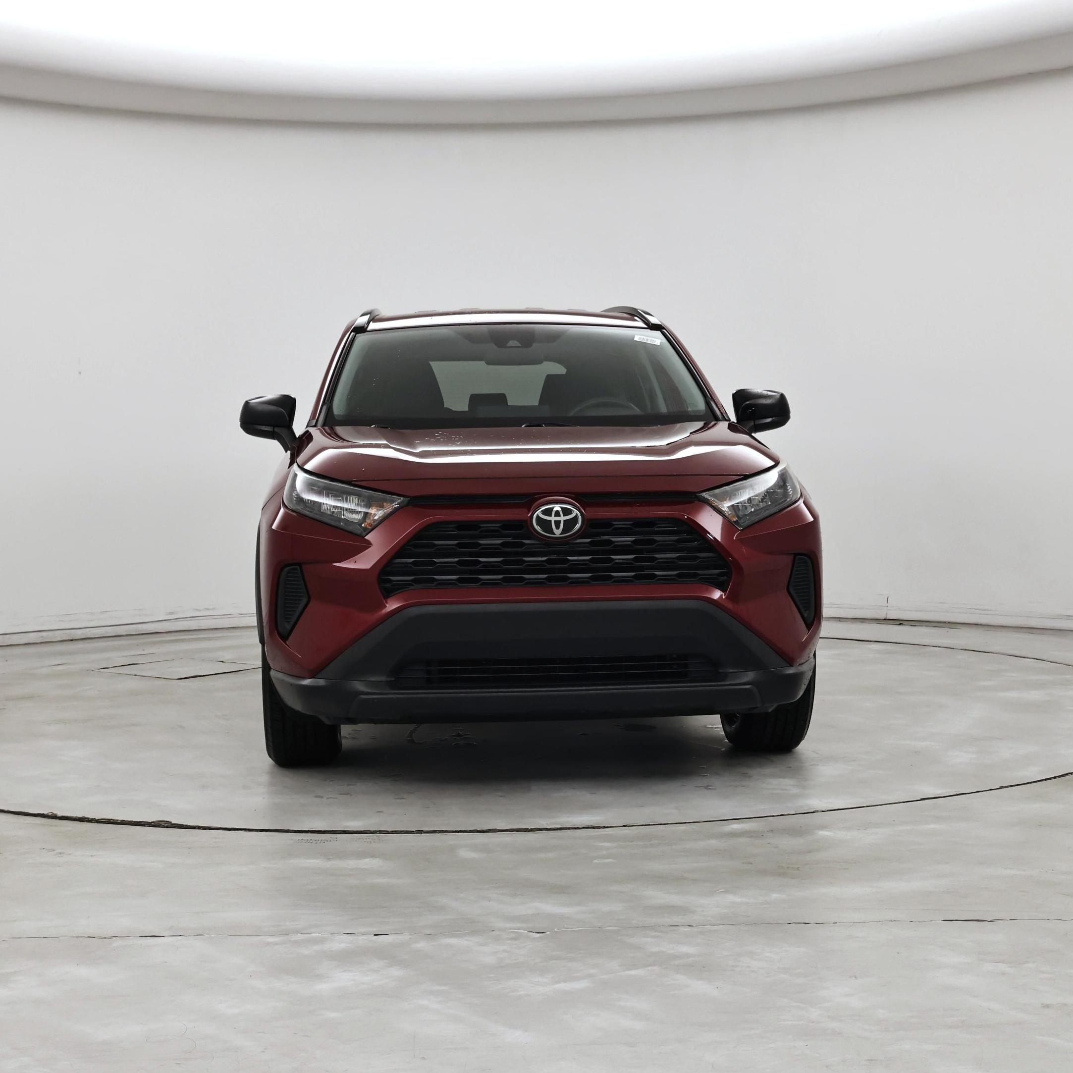 Thumbnail: 2020 Toyota RAV4 - 5