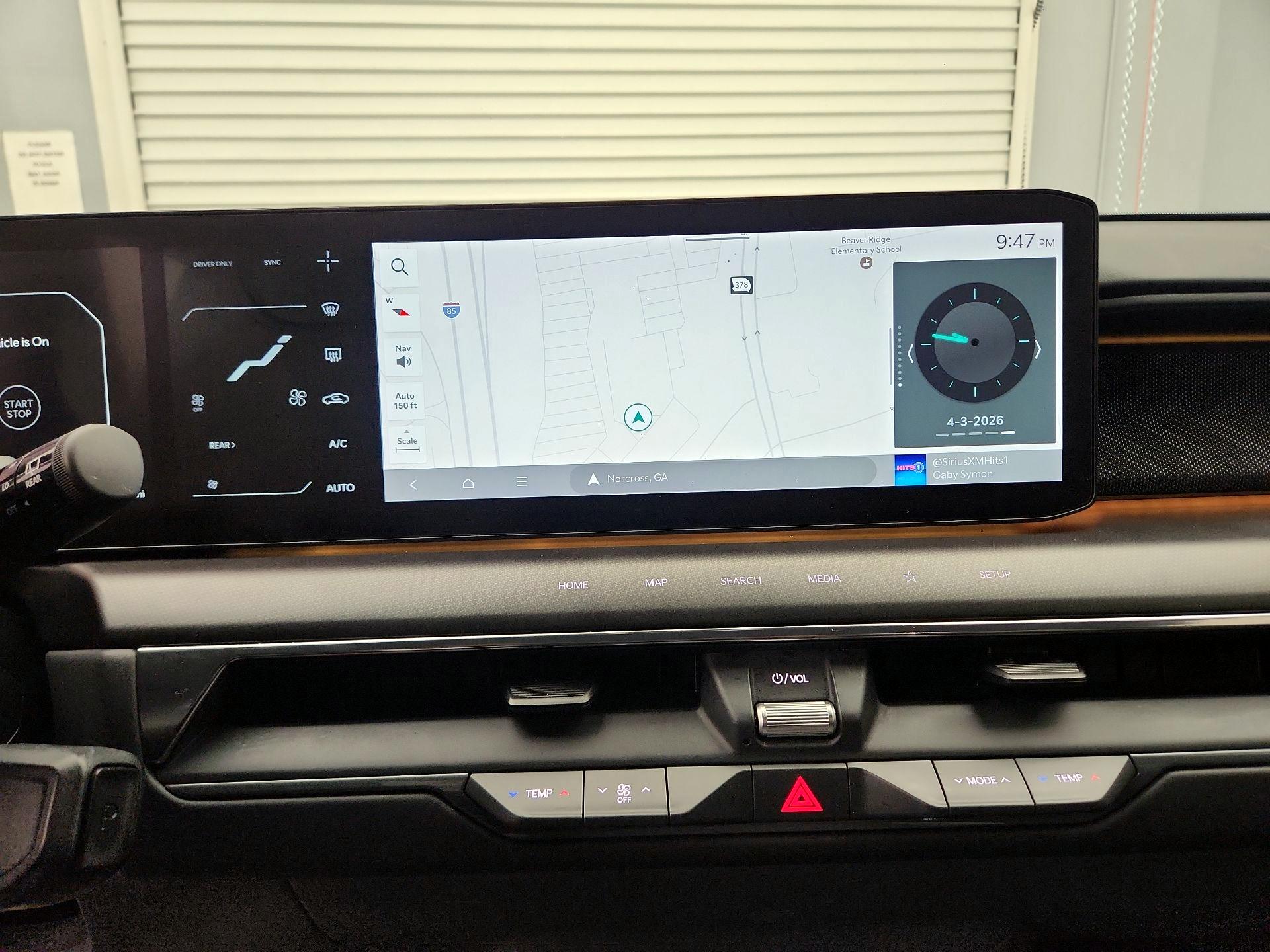 Thumbnail: 2024 Kia EV9 - 14