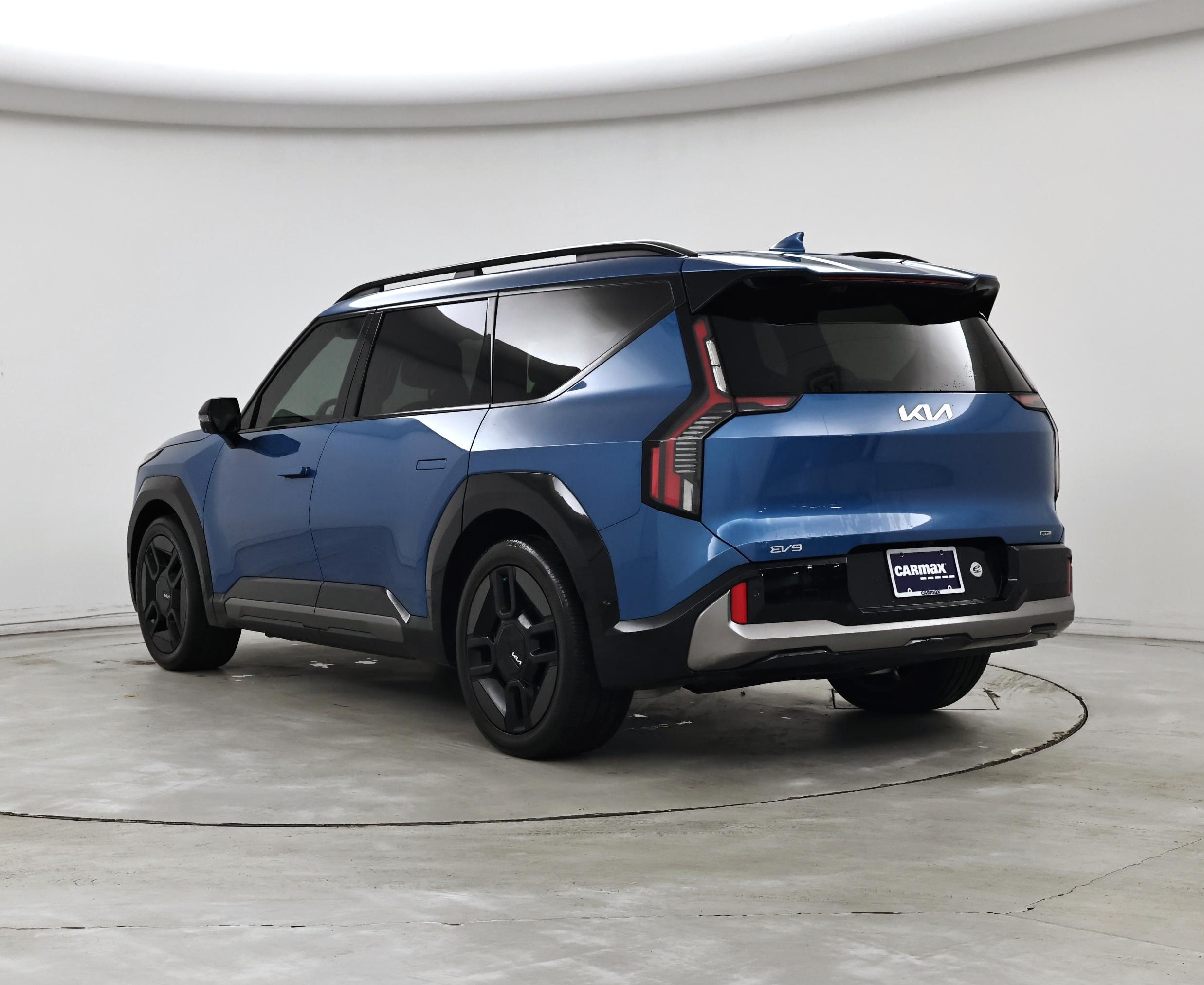 Thumbnail: 2024 Kia EV9 - 2