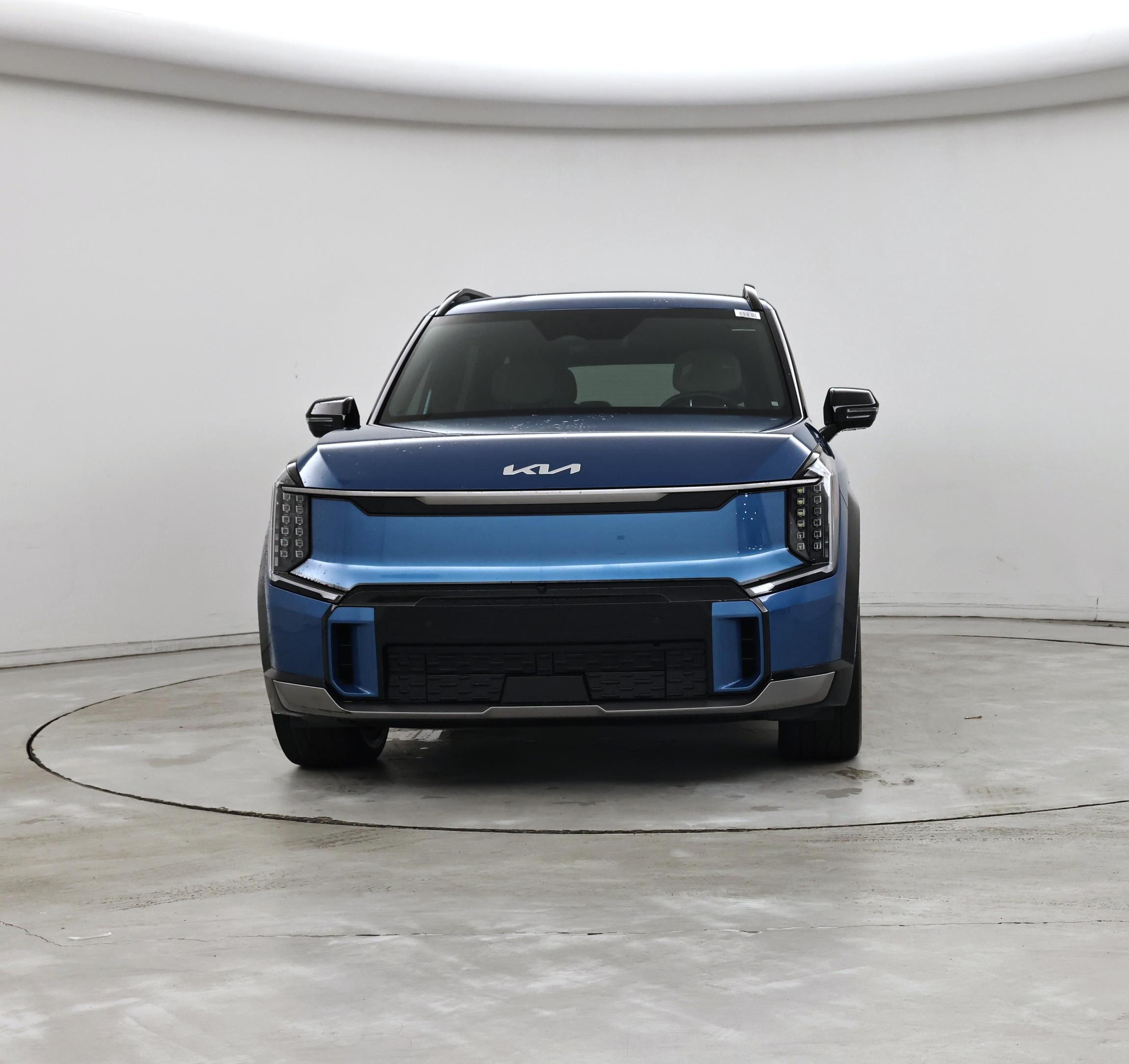 Thumbnail: 2024 Kia EV9 - 5