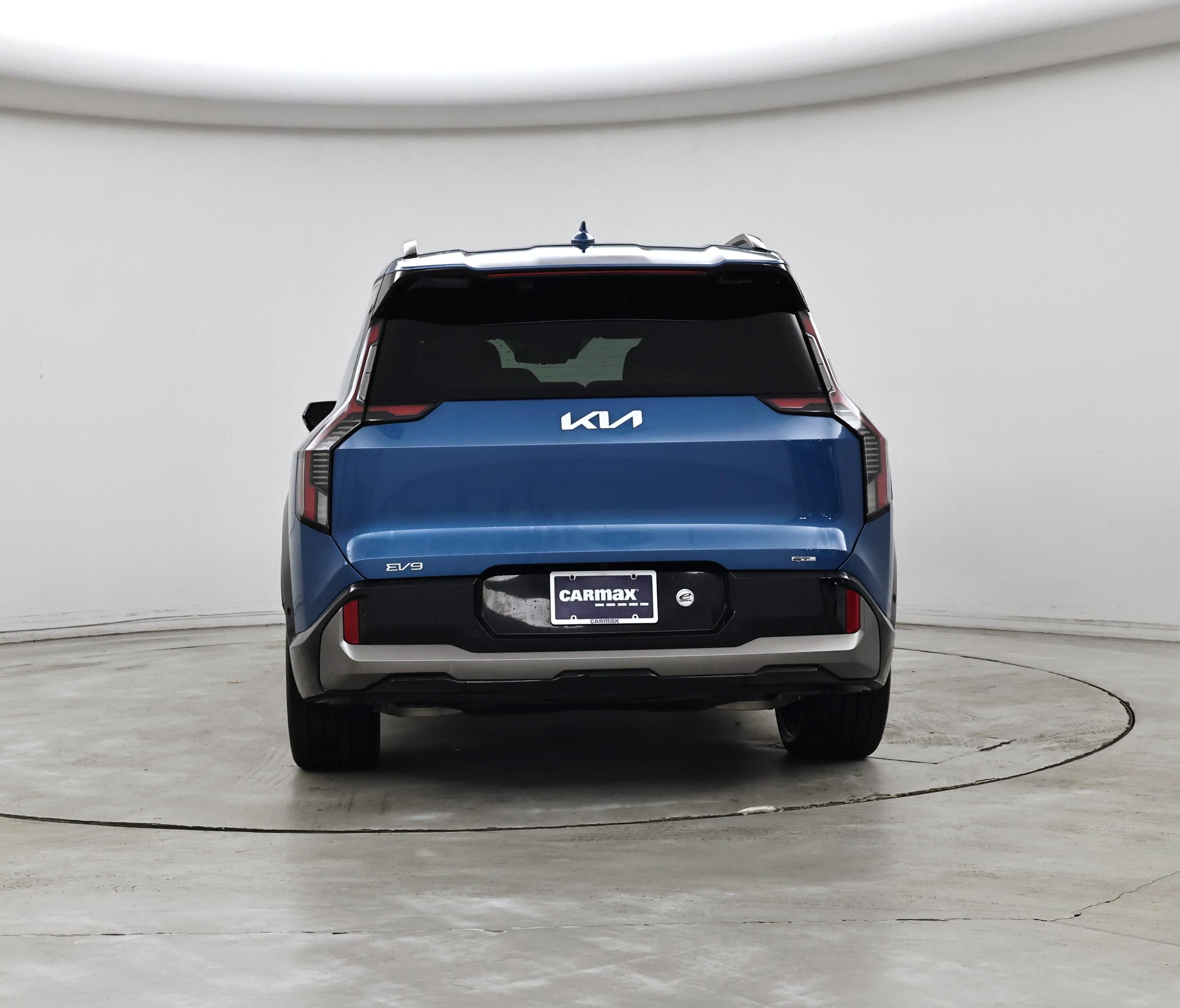 Thumbnail: 2024 Kia EV9 - 6