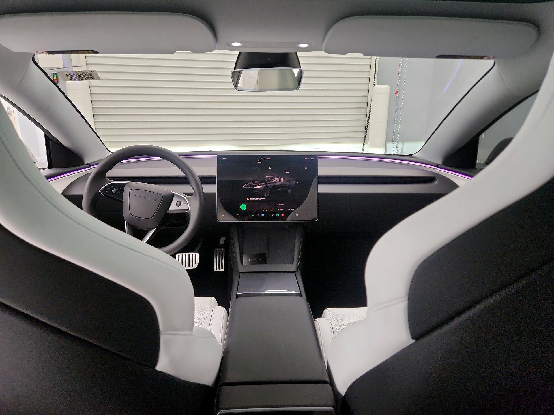 Thumbnail: 2025 Tesla Model 3 - 9