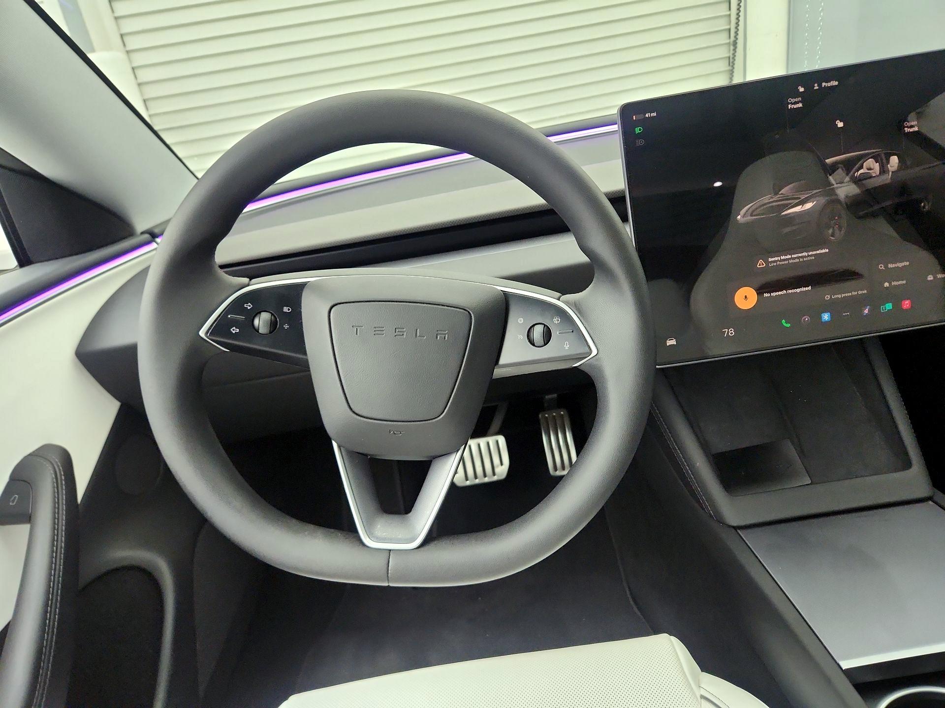 Thumbnail: 2025 Tesla Model 3 - 10