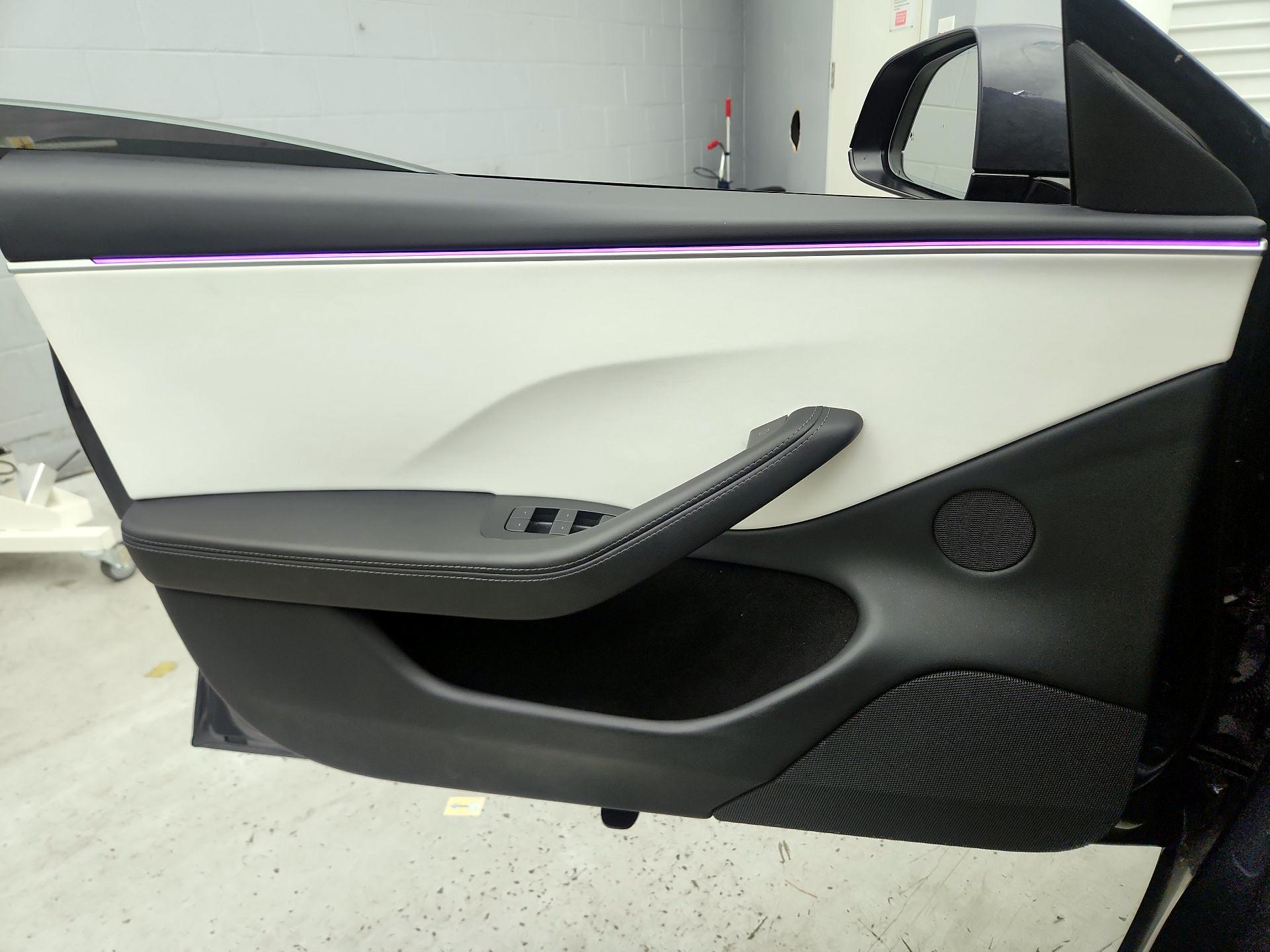 Thumbnail: 2025 Tesla Model 3 - 12