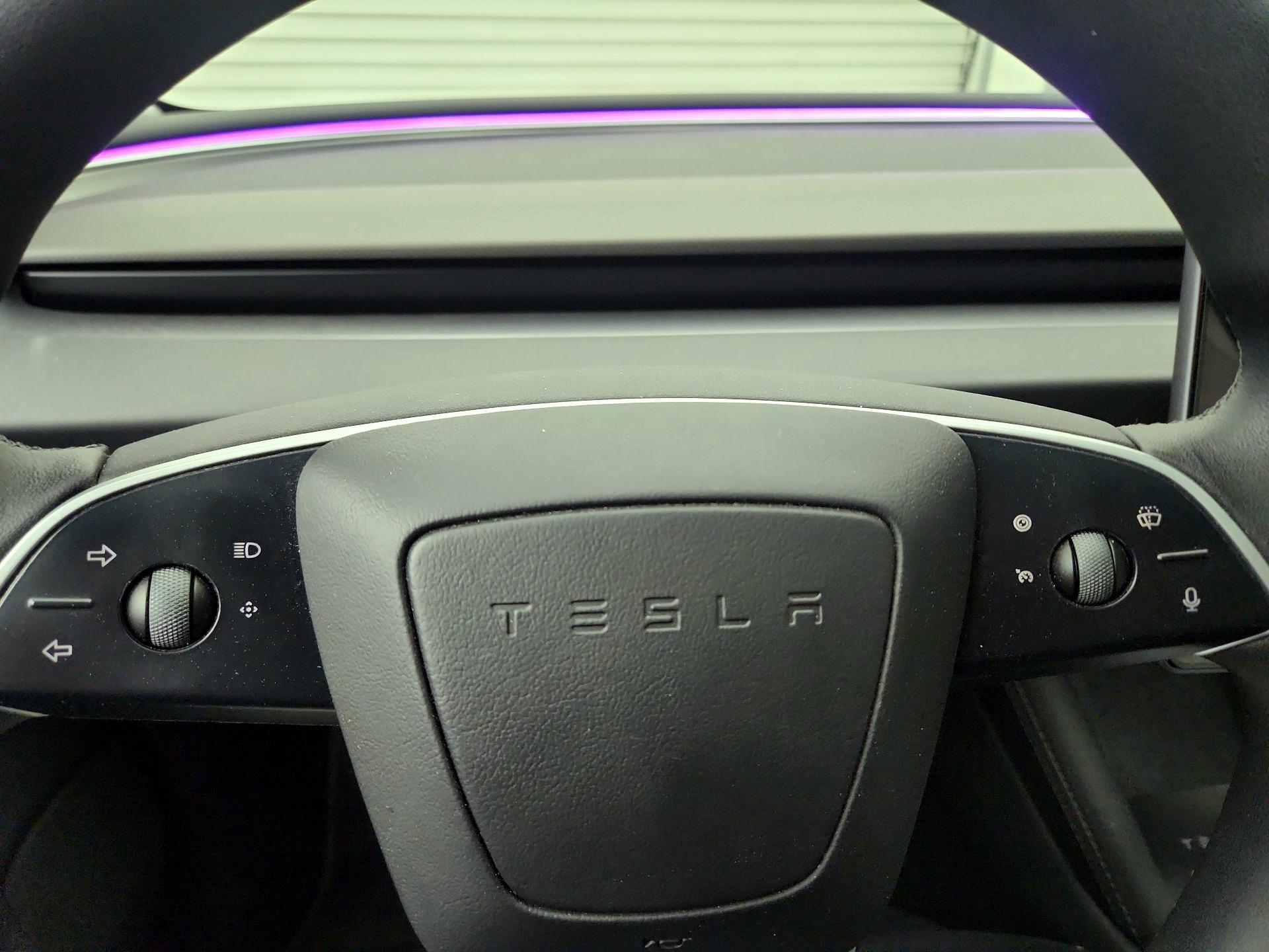 Thumbnail: 2025 Tesla Model 3 - 13