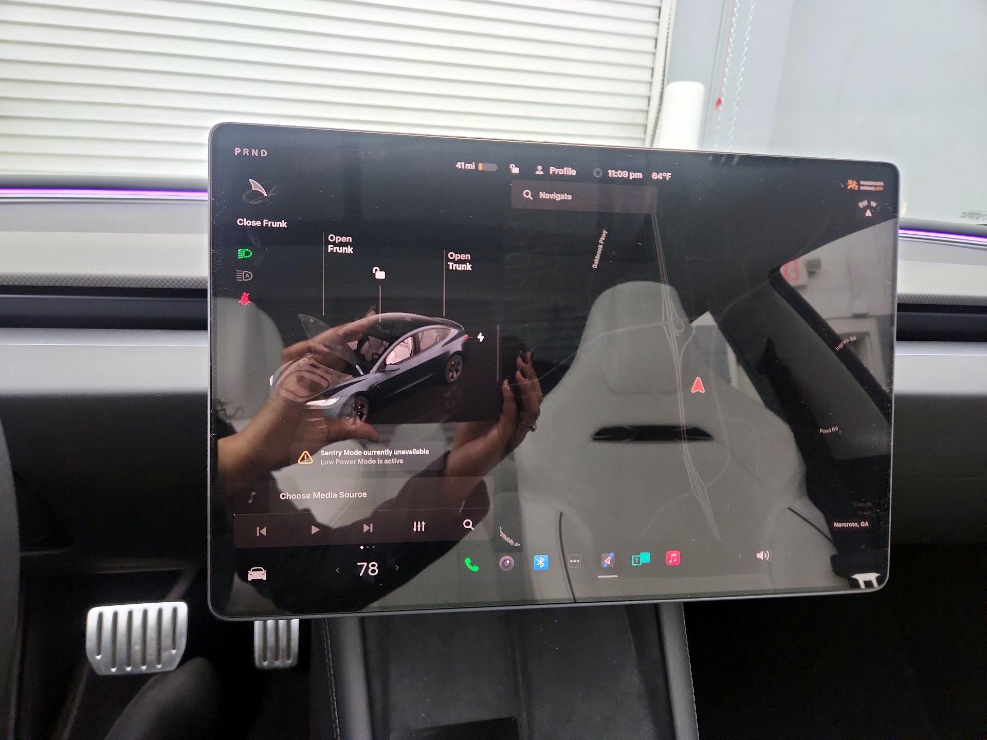 Thumbnail: 2025 Tesla Model 3 - 14