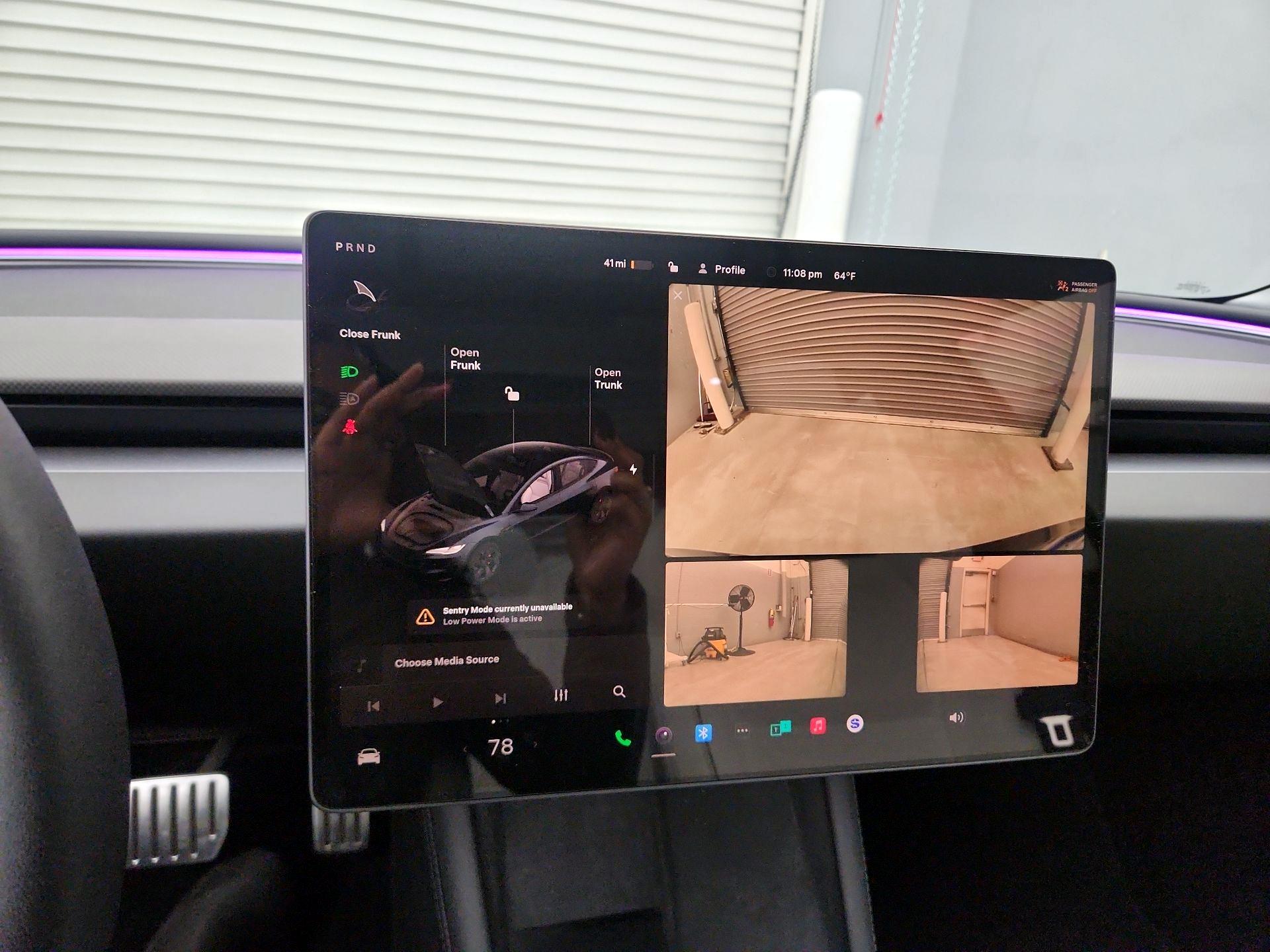 Thumbnail: 2025 Tesla Model 3 - 15