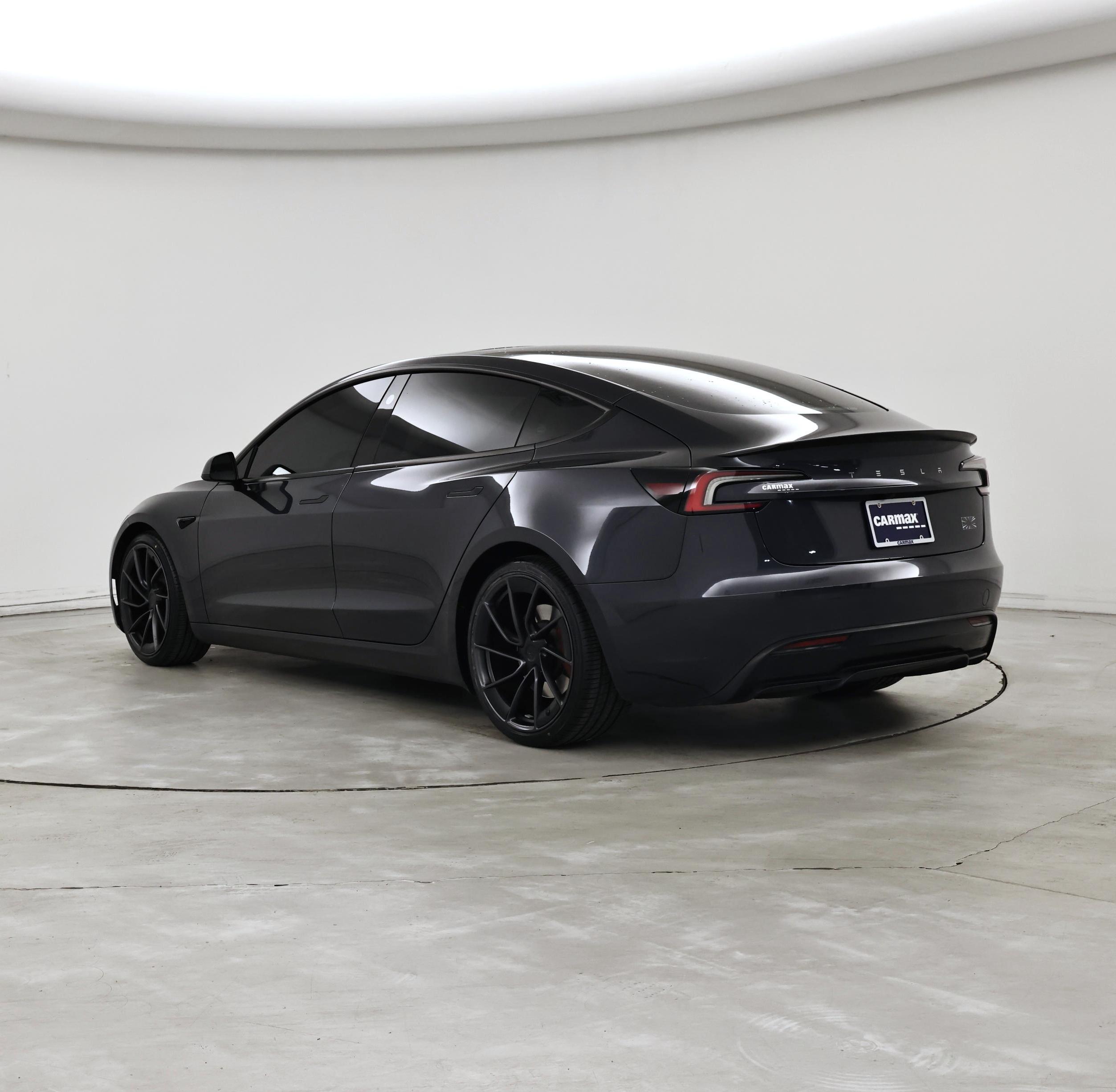 Thumbnail: 2025 Tesla Model 3 - 2